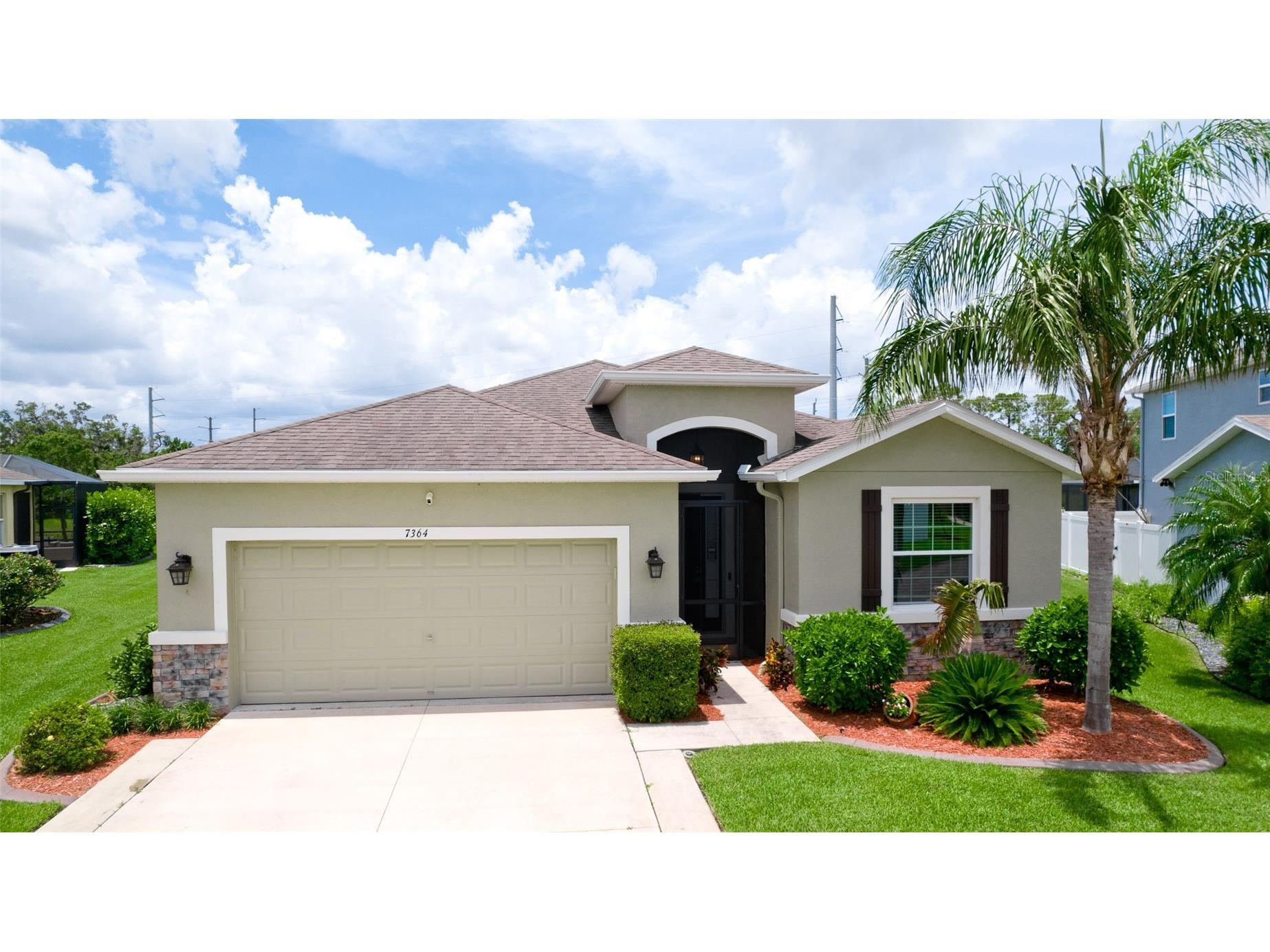 7364 47th Avenue Circle E Bradenton FL 34203 A4656117 image1