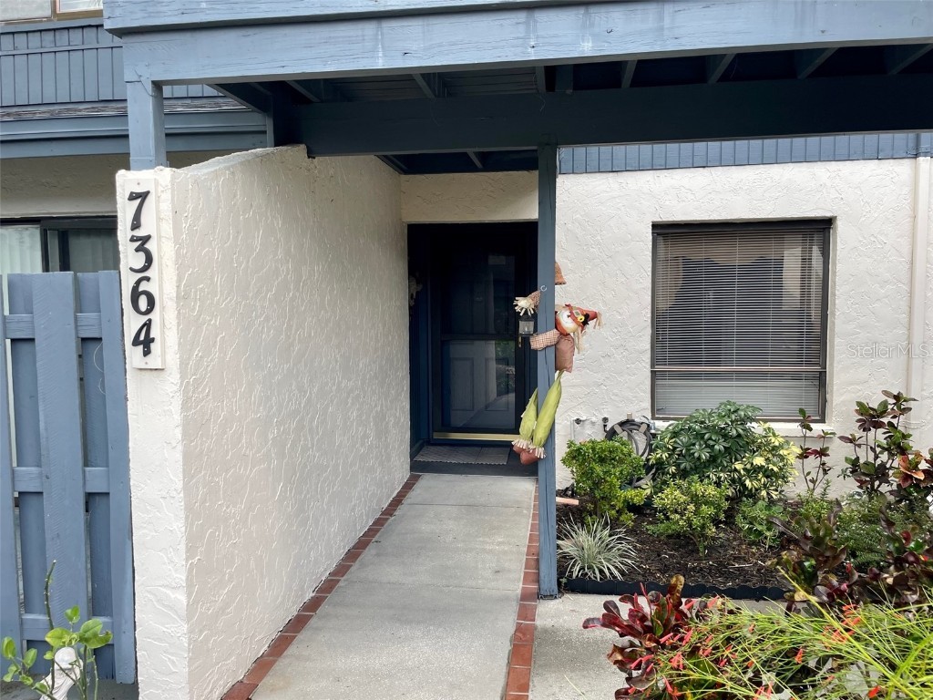 7364 Cloister Drive #7364 Sarasota FL 34231 A4551173 image1