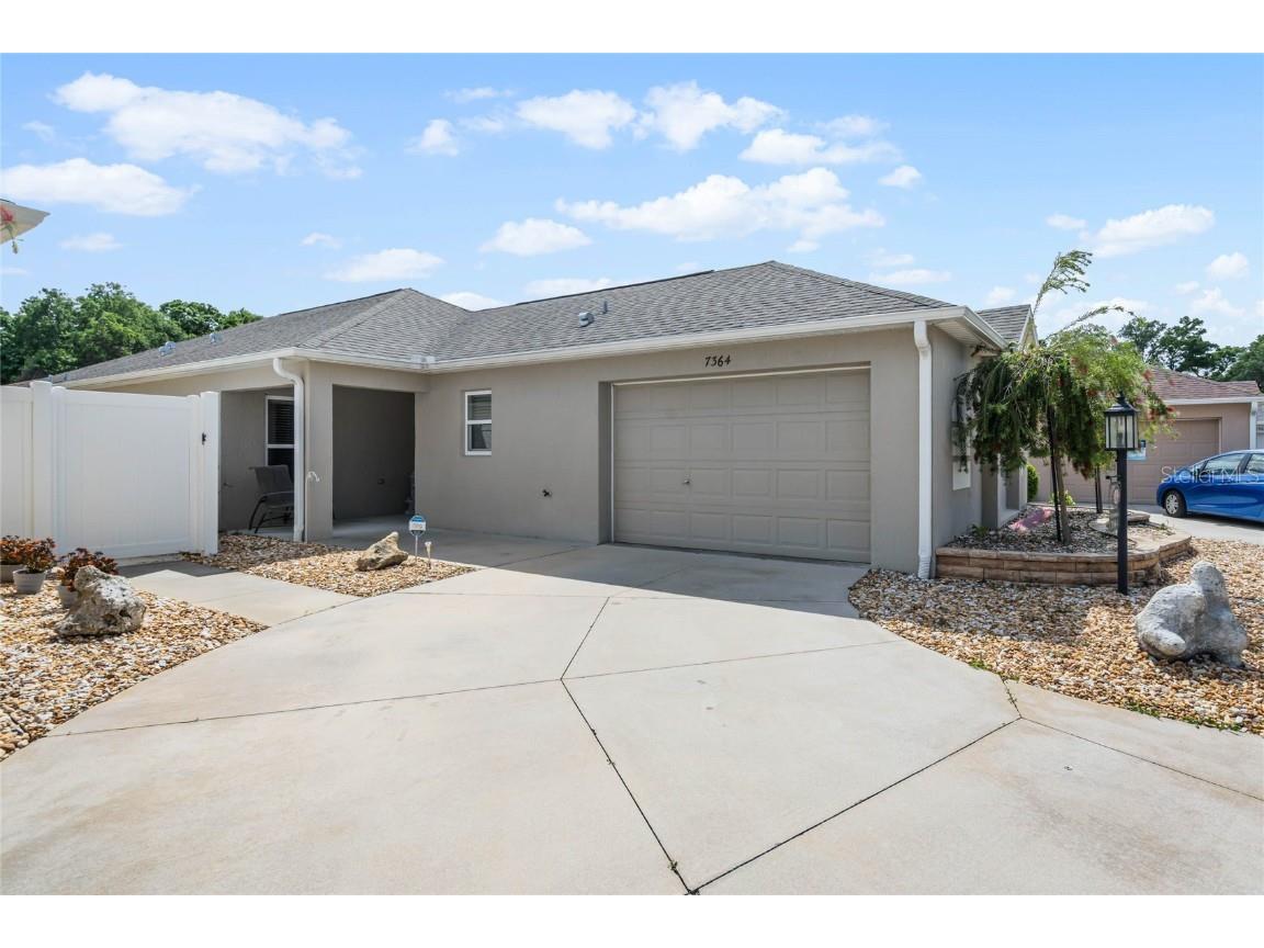 7364 SE 168th Mitzi Street The Villages FL 32162 O6190699 image1
