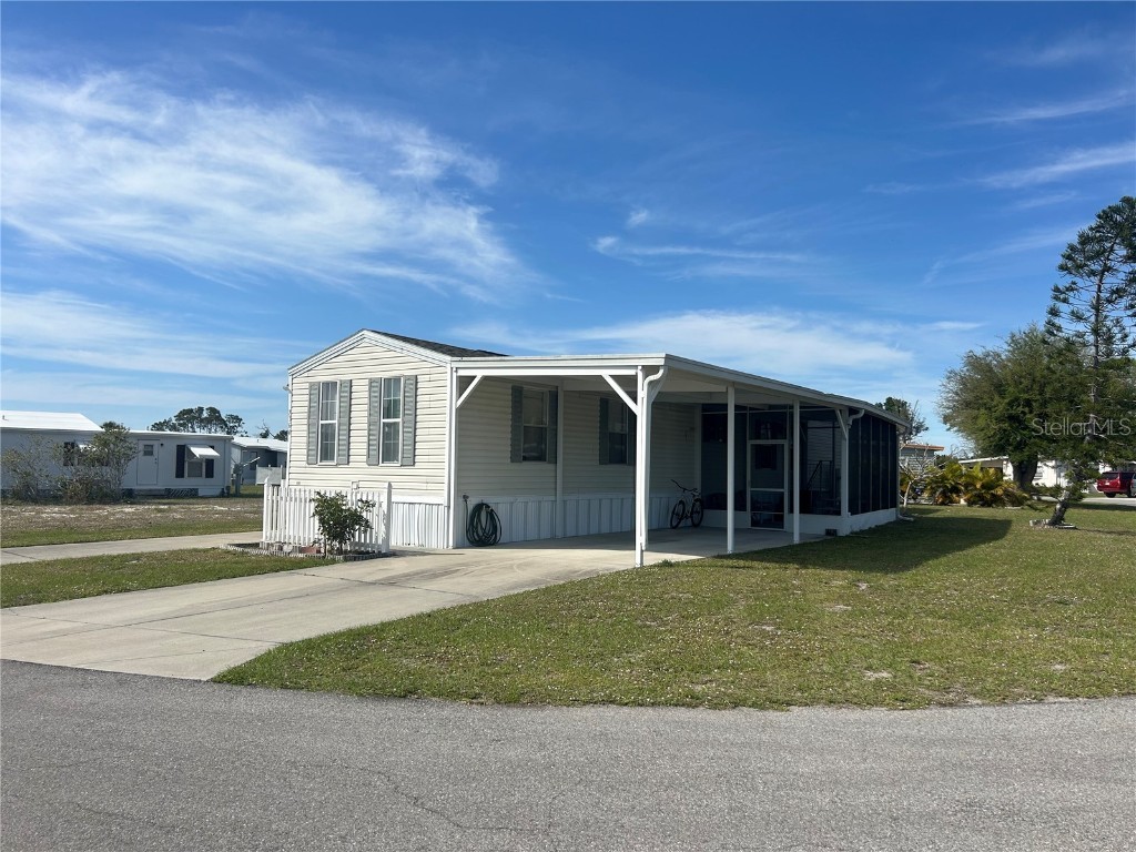 7364 Tisa Avenue Port Charlotte FL 33981 N6131771 image1