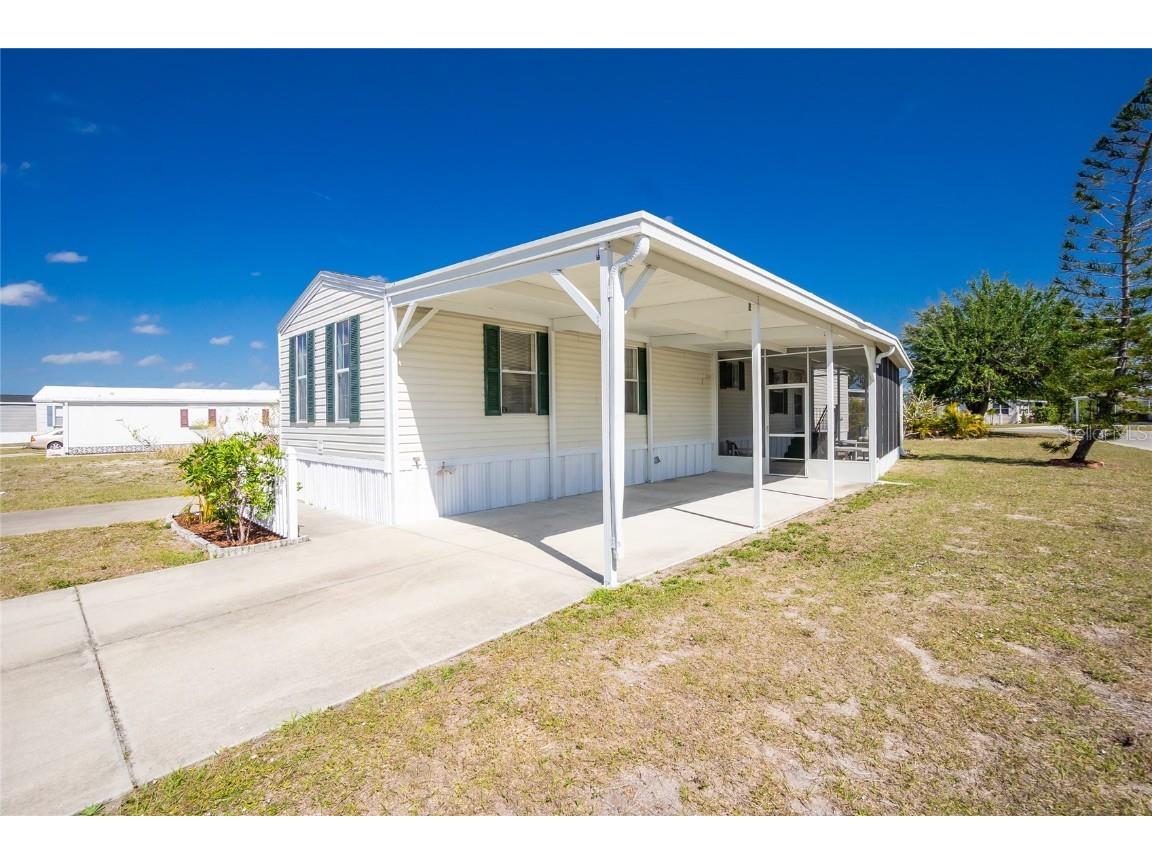 7364 Tisa Avenue Port Charlotte FL 33981 C7508382 image1