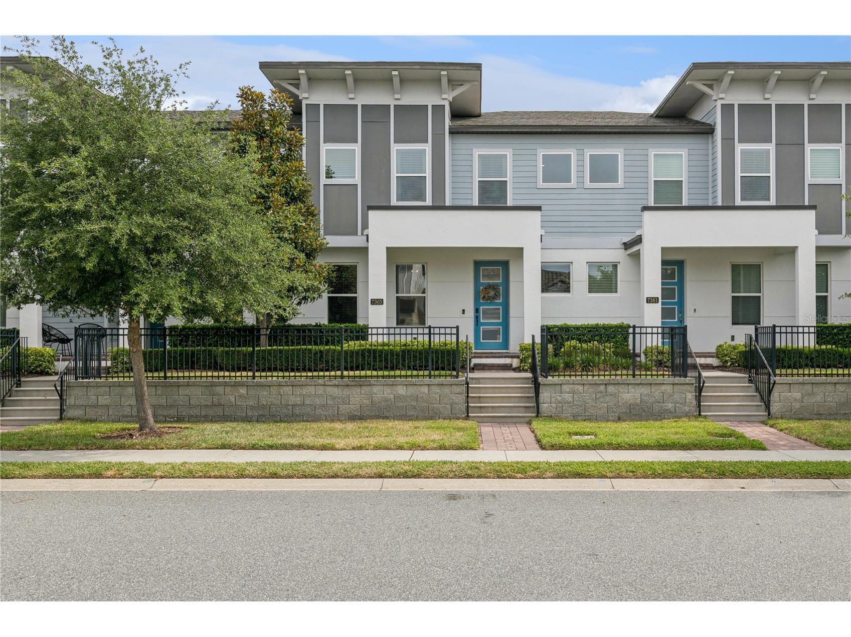 7365 Alpine Butterfly Lane Orlando FL 32819 O6407208 image1