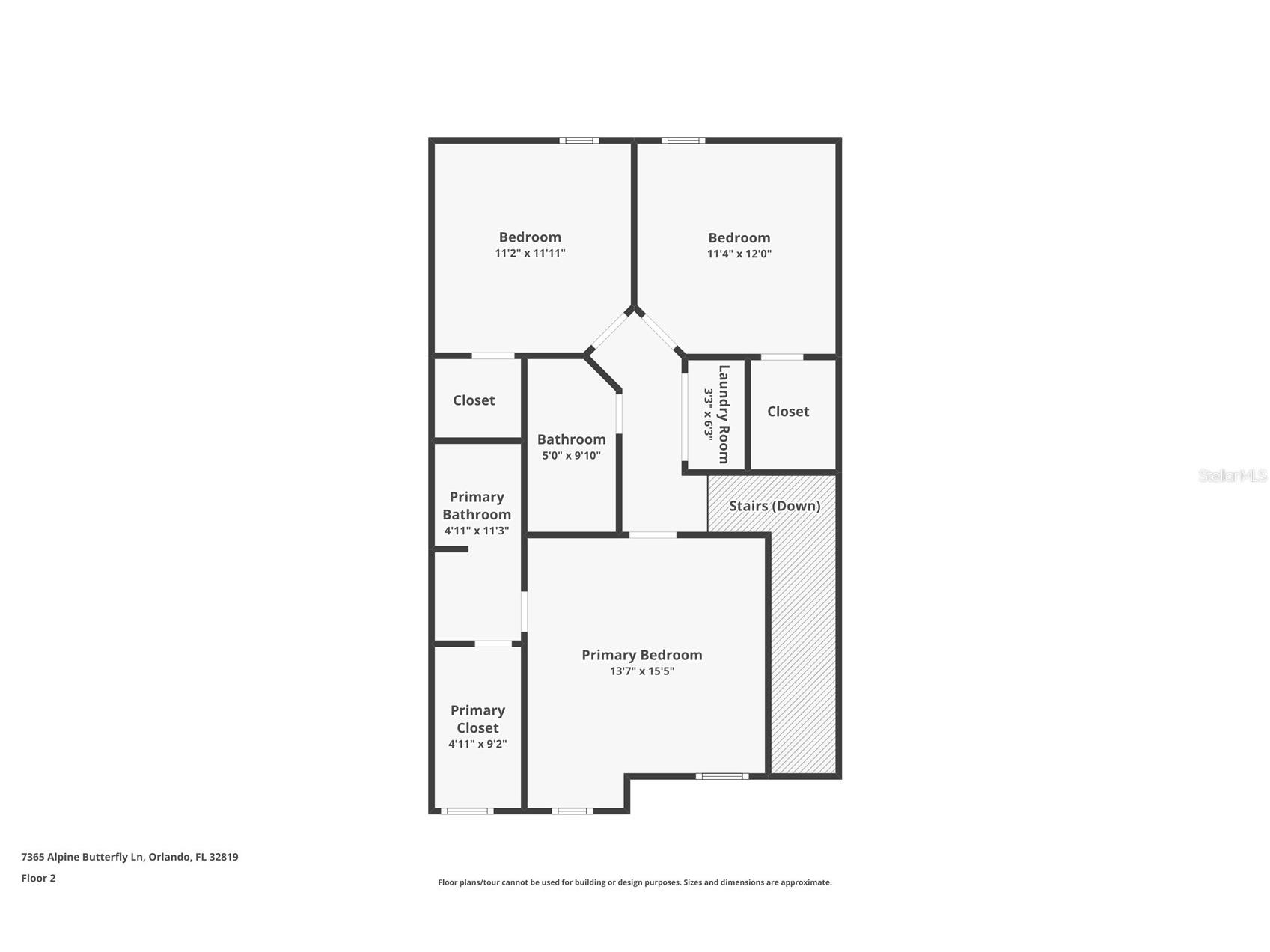 7365 Alpine Butterfly Lane Orlando FL 32819 O6407208 image34
