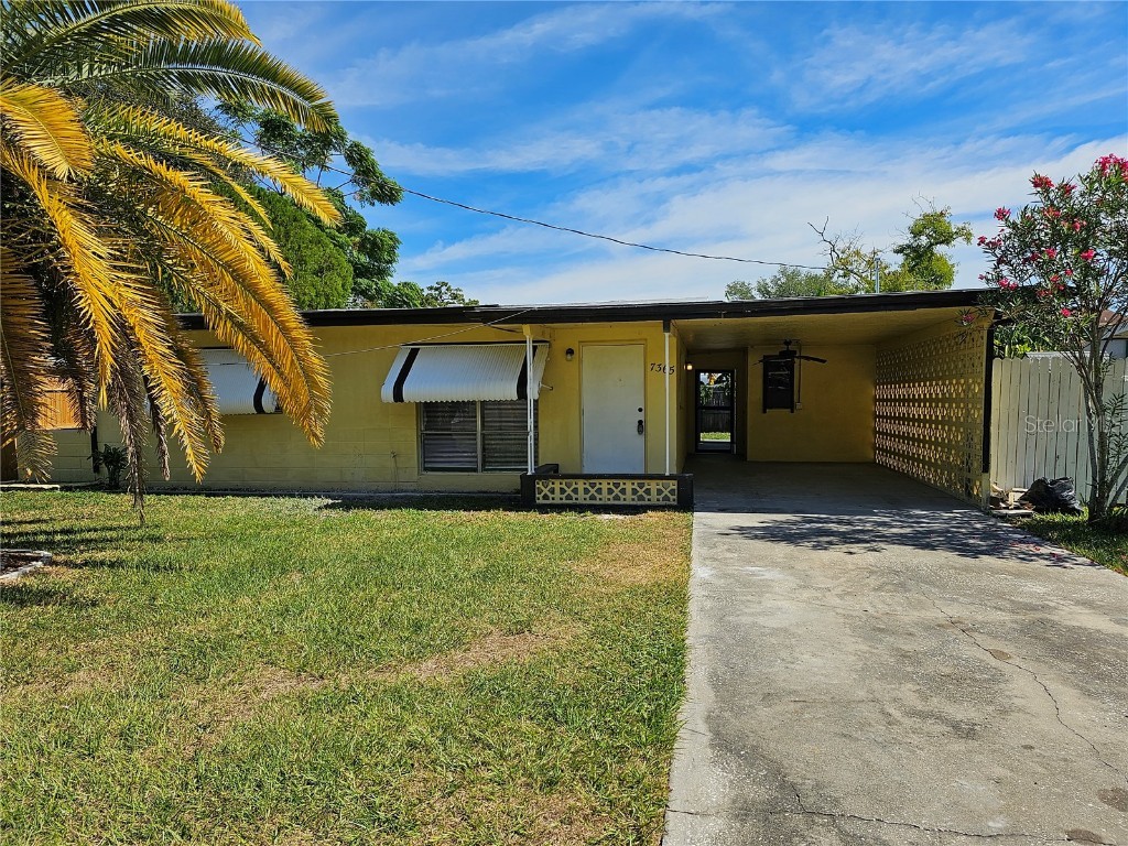 7365 Royal Palm Drive New Port Richey FL 34652 T3481566 image1
