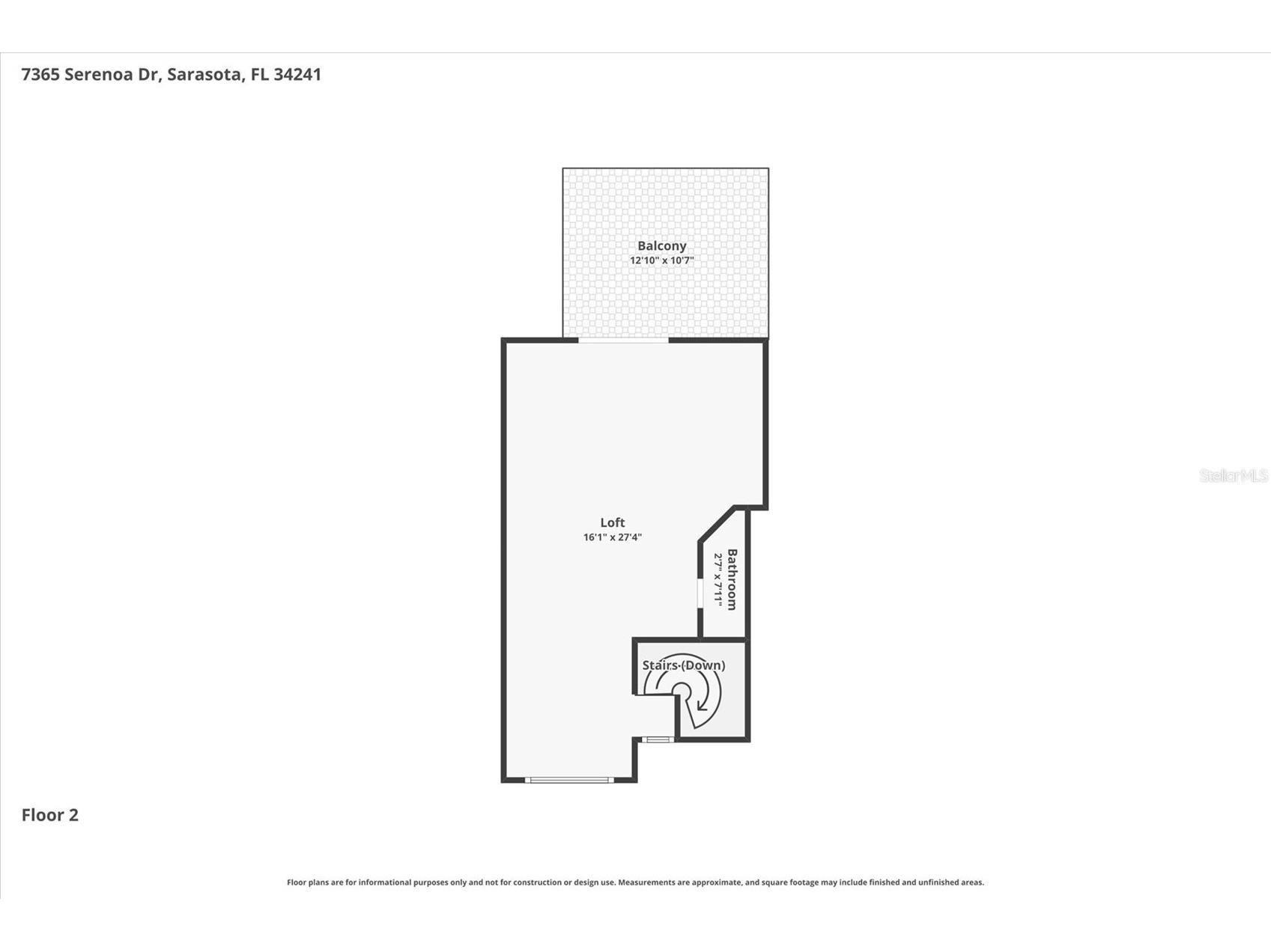 7365 S Serenoa Drive Sarasota FL 34241 A4693434 image100