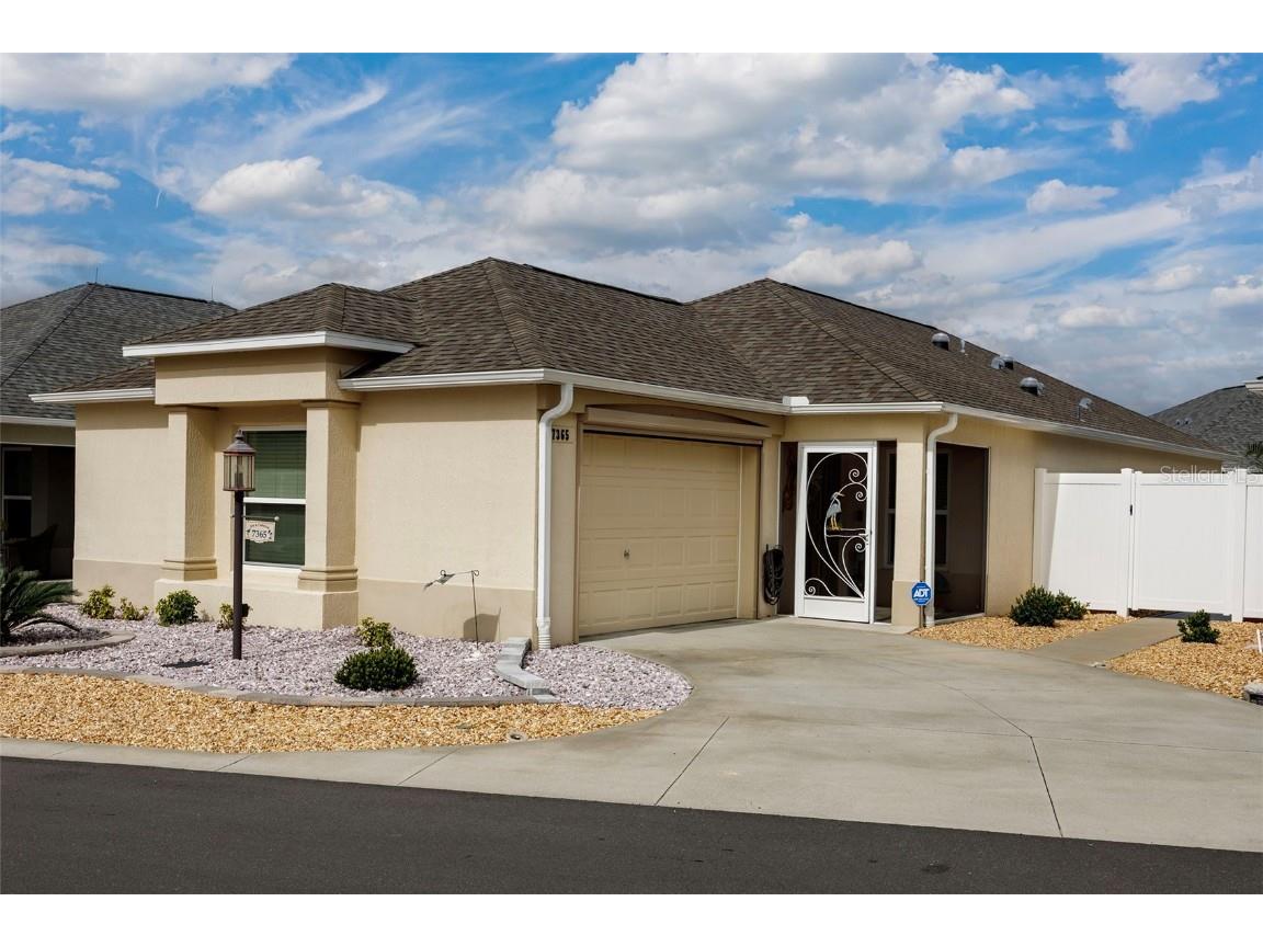 7365 SE 168th Mitzi Street The Villages FL 32162 G5075150 image1