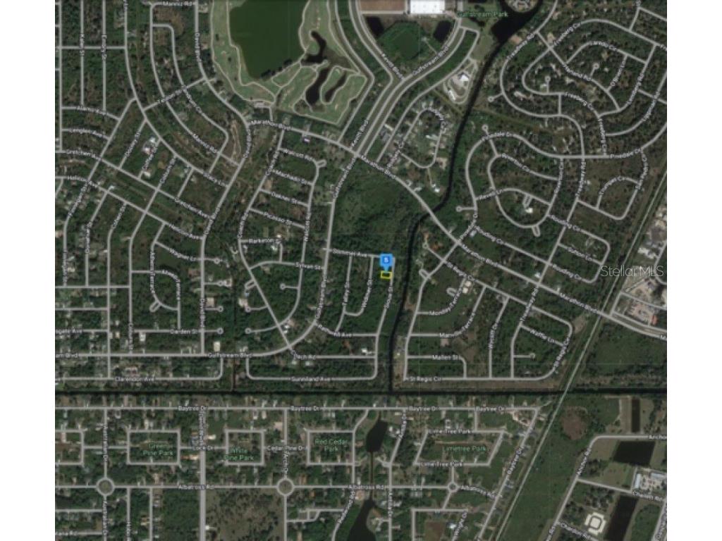 7365 Sioux Street Port Charlotte FL 33981 A4580122 image1