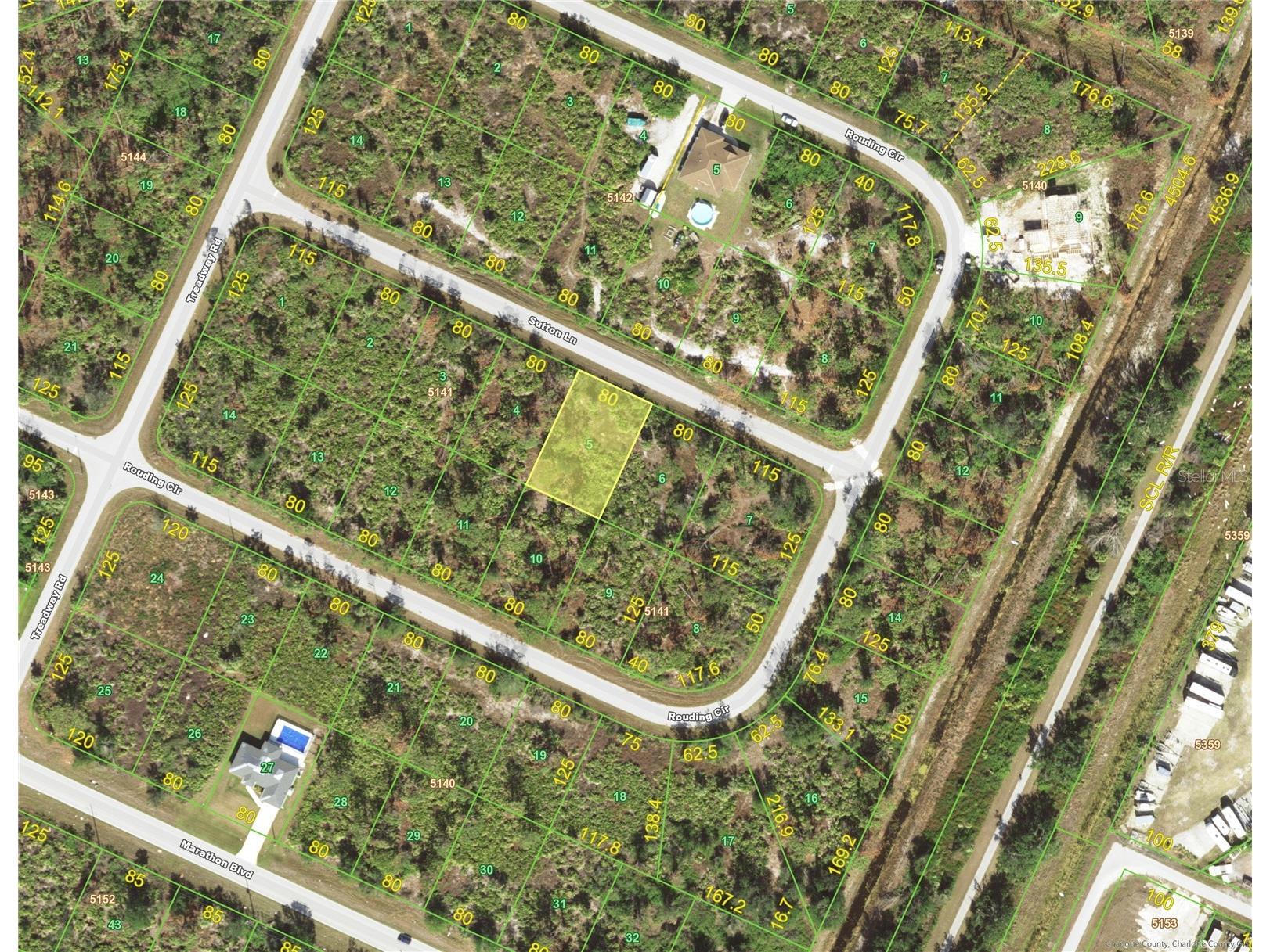 7365 Sutton Lane Port Charlotte FL 33981 C7519420 image2