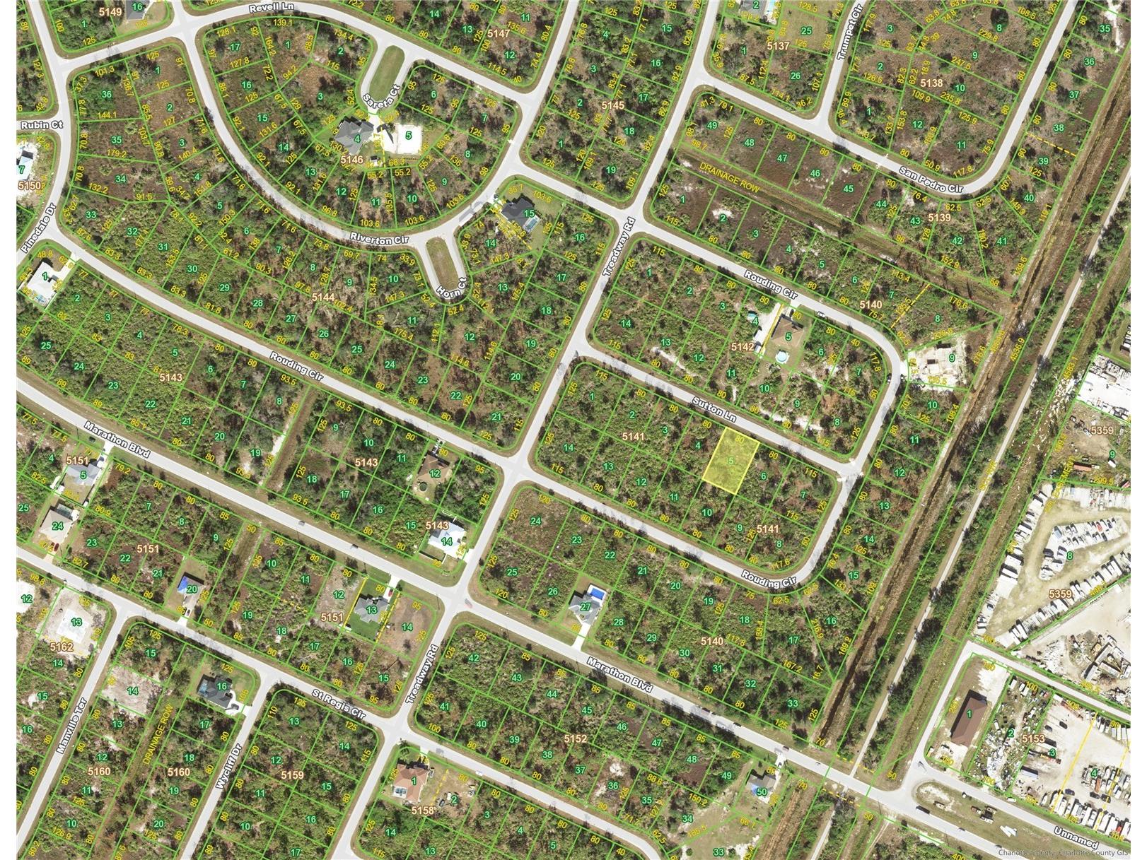 7365 Sutton Lane Port Charlotte FL 33981 C7519420 image3