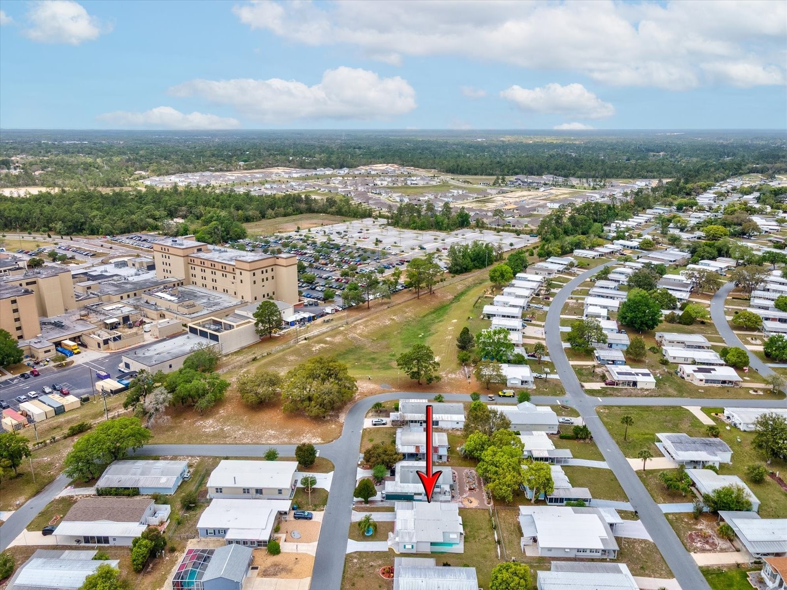 7366 First Loop Avenue Brooksville FL 34613 W7884379 image31