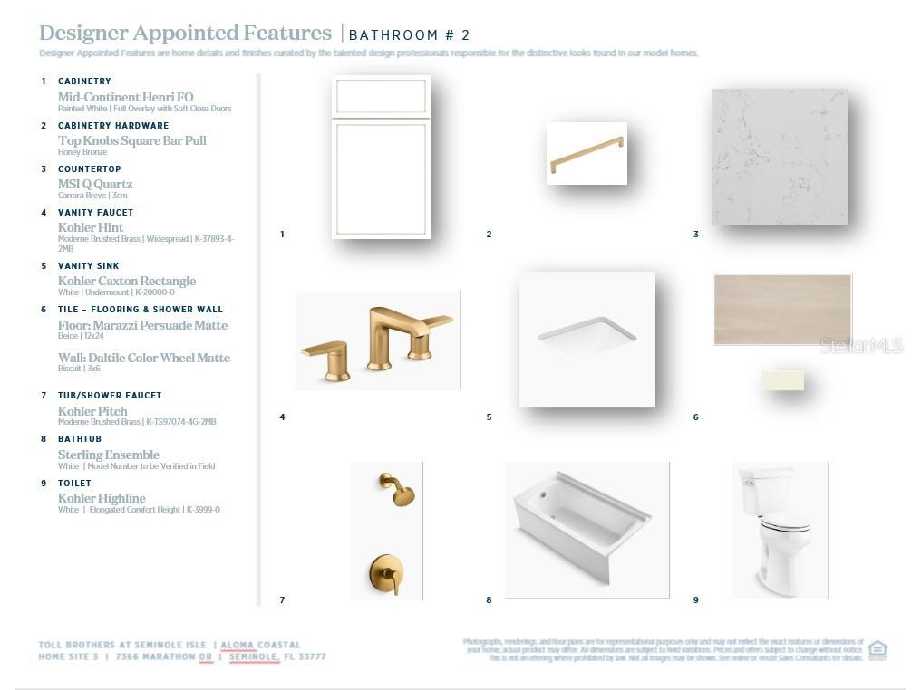 7366 Marathon Drive Seminole FL 33777 A4658052 image10