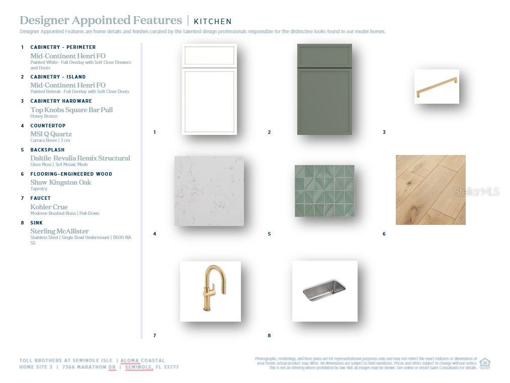 7366 Marathon Drive Seminole FL 33777 A4658052 image5