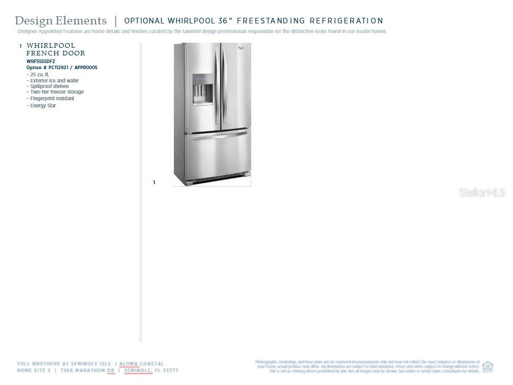 7366 Marathon Drive Seminole FL 33777 A4658052 image7