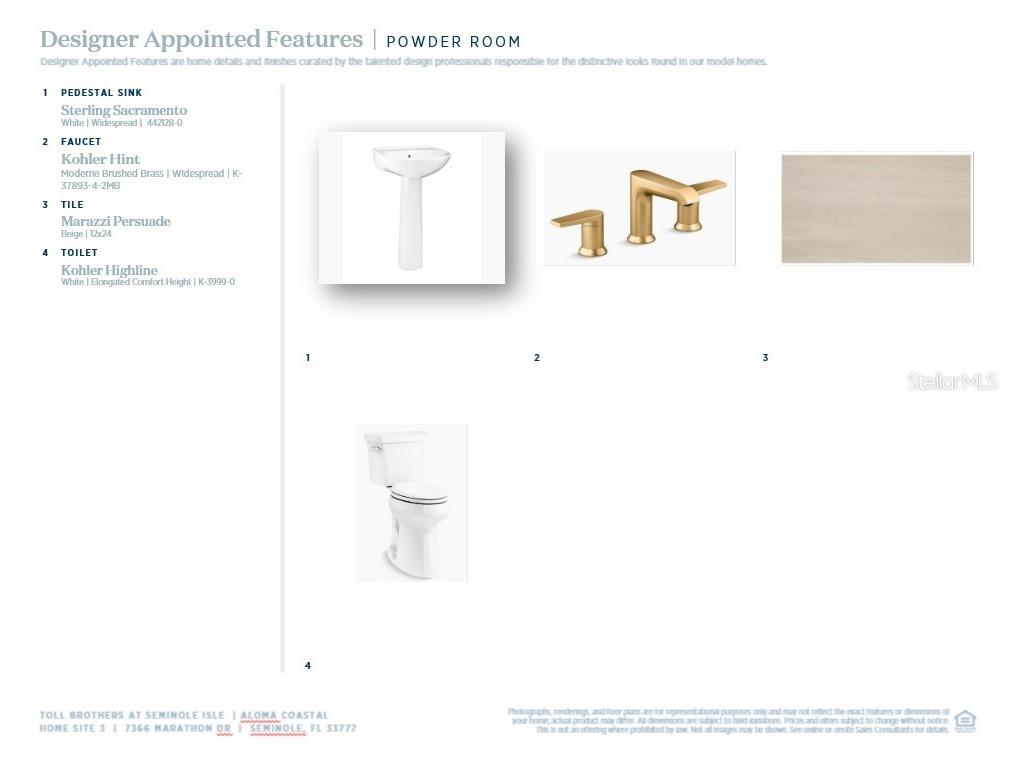 7366 Marathon Drive Seminole FL 33777 A4658052 image8