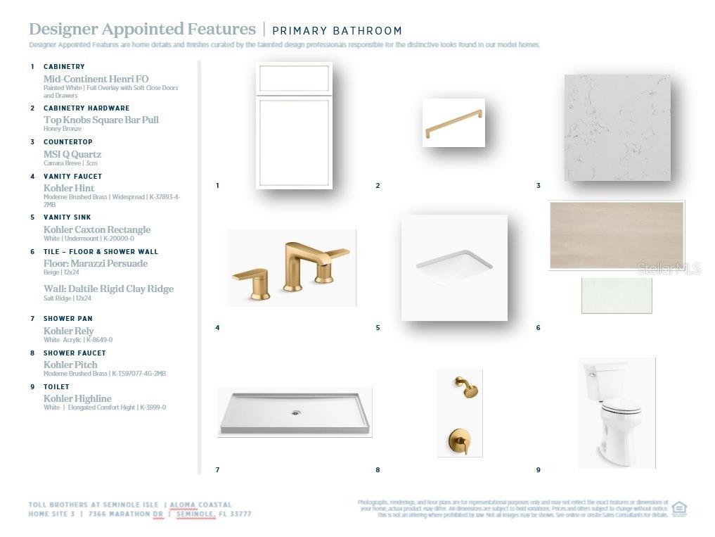 7366 Marathon Drive Seminole FL 33777 A4658052 image9