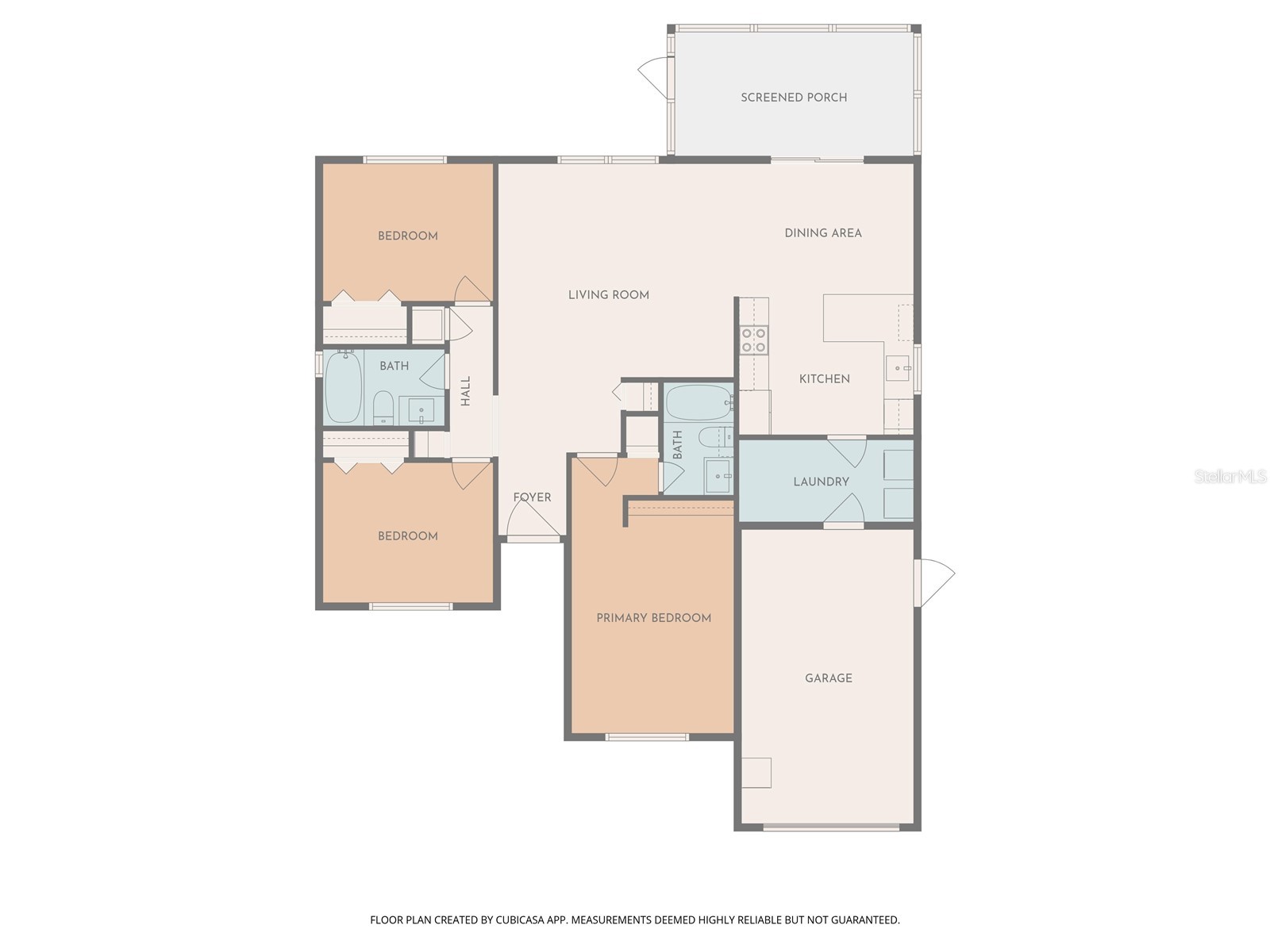 7366 Monterey Boulevard Tampa FL 33625 TB8458147 image3