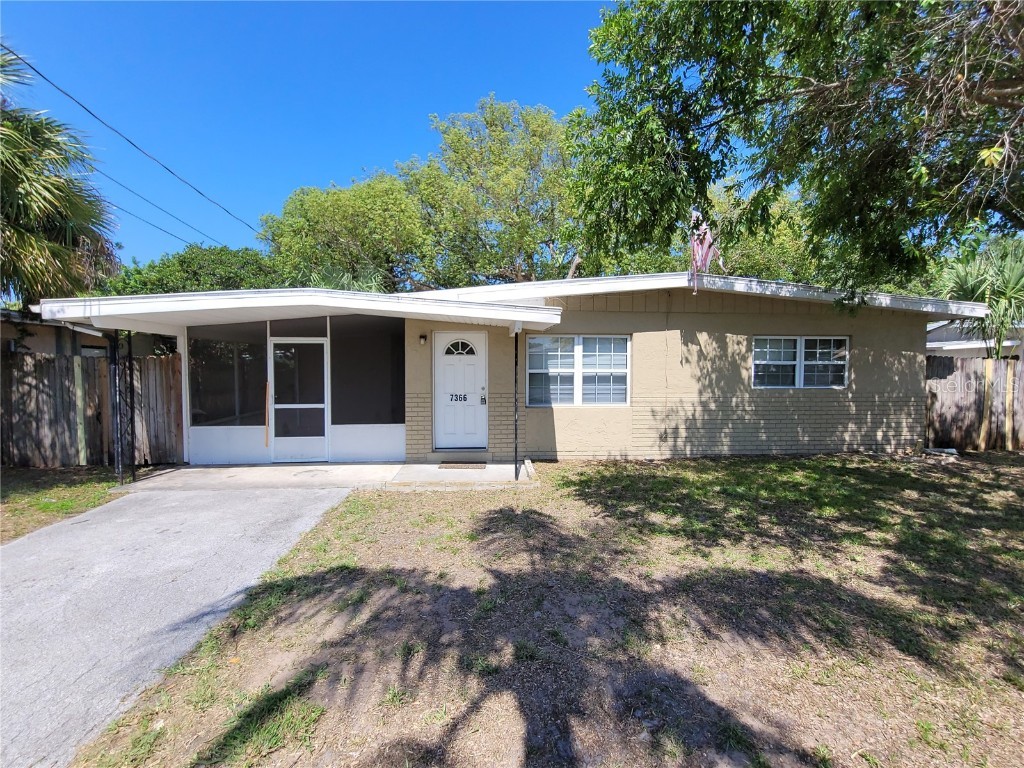 7366 Royal Palm Drive New Port Richey FL 34652 T3485163 image1