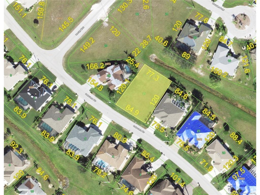 7366 Satsuma Drive Punta Gorda FL 33955 C7505143 image1