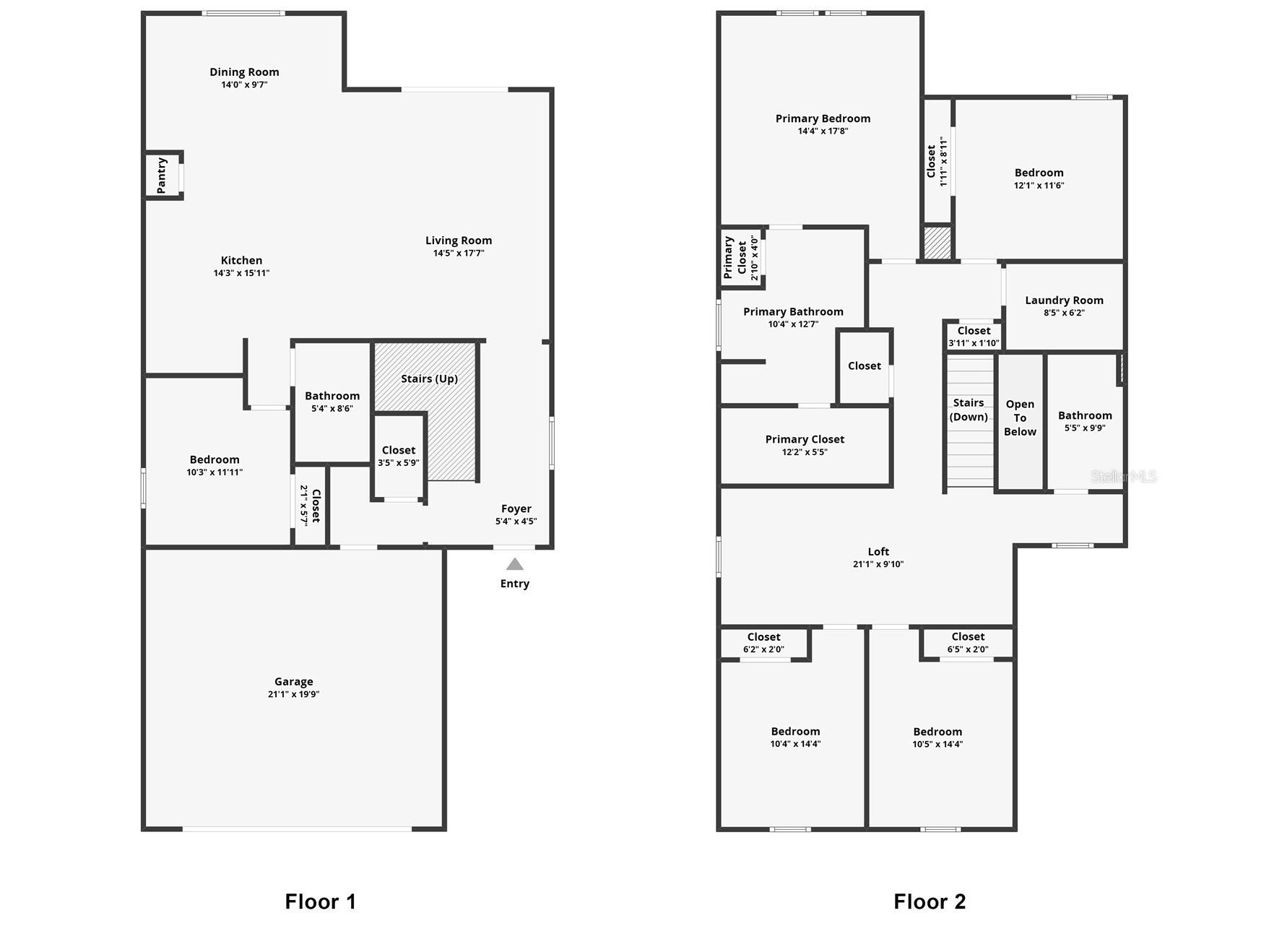 7367 Catania Loop Clermont FL 34714 O6382740 image5