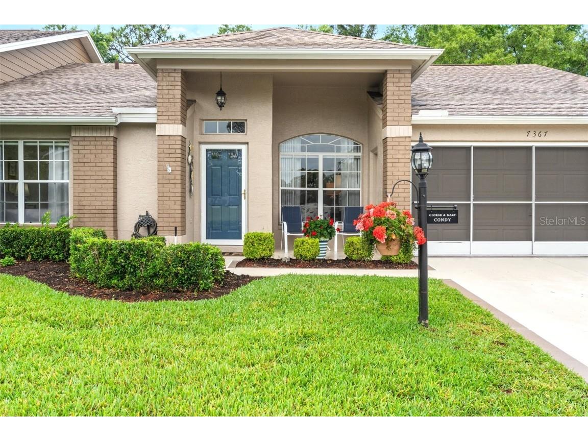 7367 Willow Brook Drive Spring Hill FL 34606 W7875463 image1