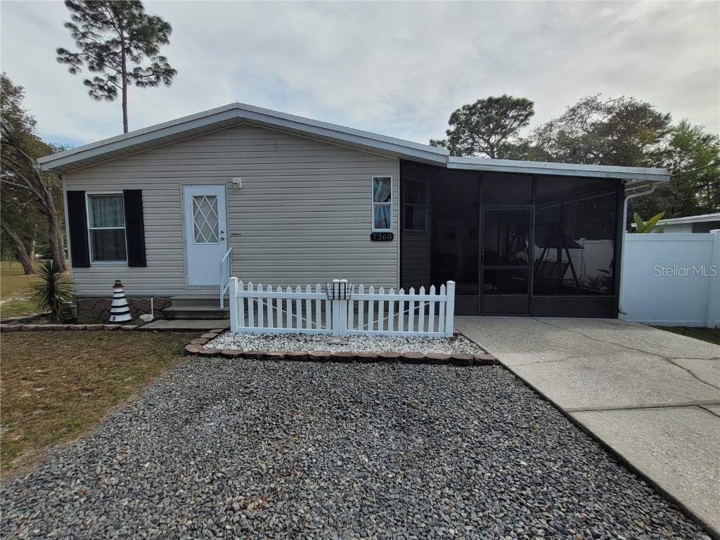 7368 Myhope Circle Spring Hill FL 34606 W7862858 image1