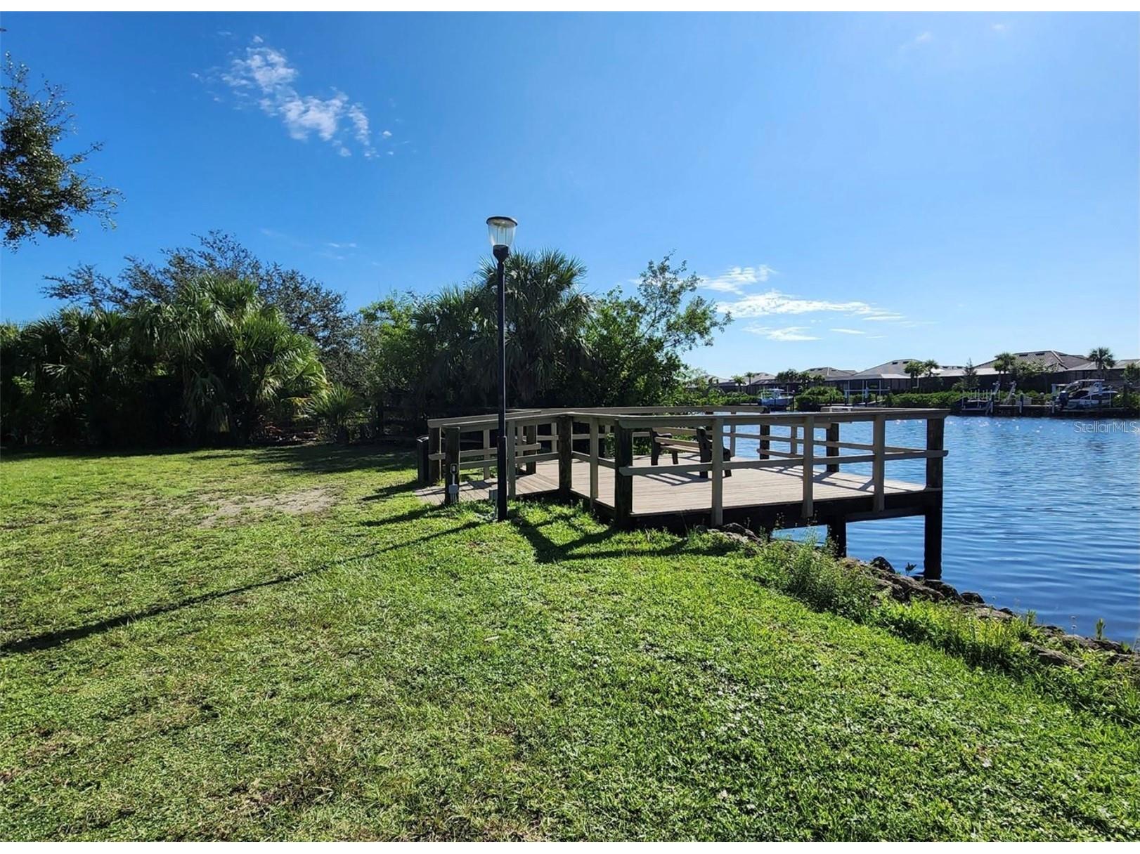 7368 Varley Circle Port Charlotte FL 33981 - BUTTERFORD WATERWAY A4684196 image10