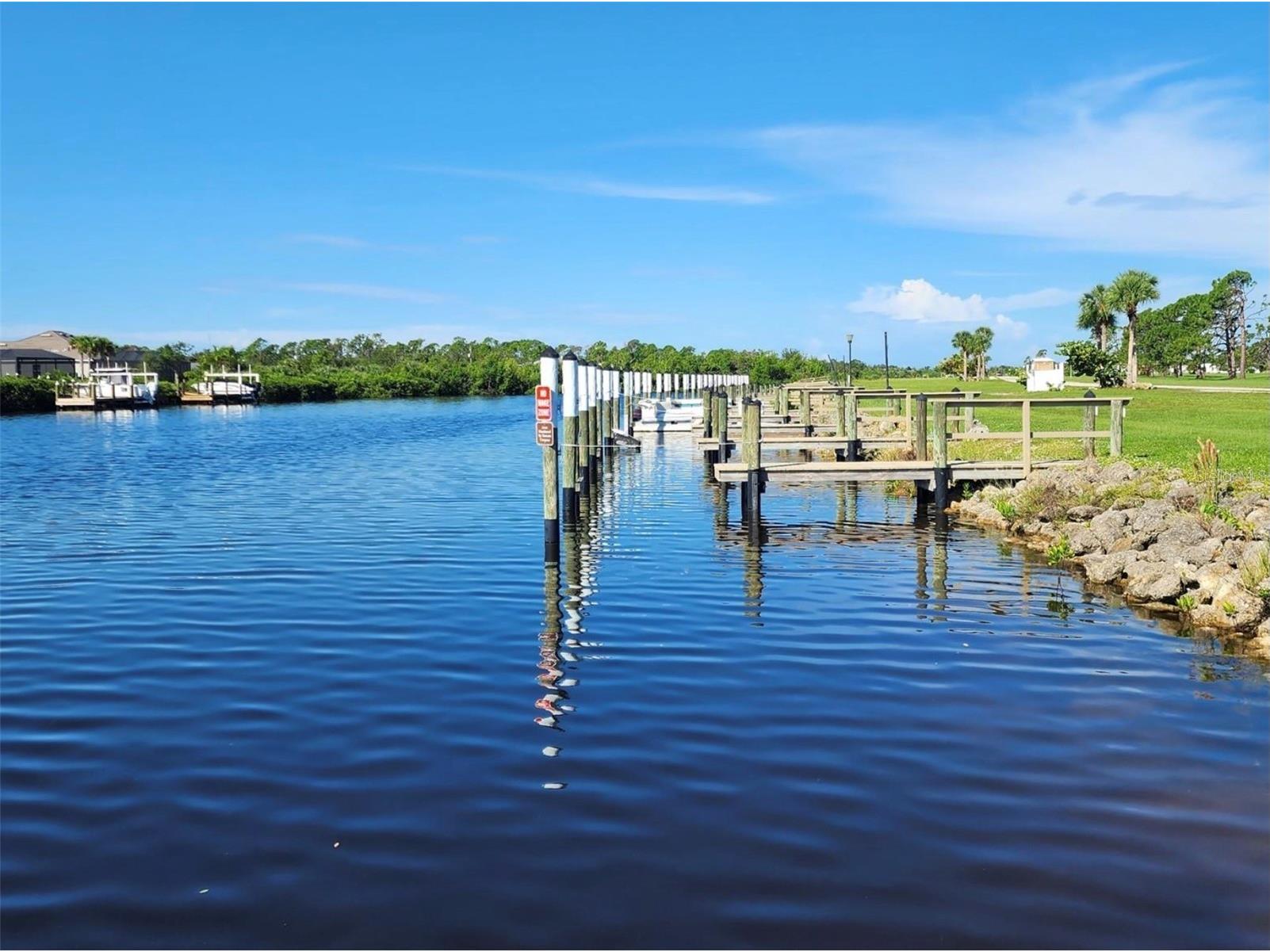 7368 Varley Circle Port Charlotte FL 33981 - BUTTERFORD WATERWAY A4684196 image12