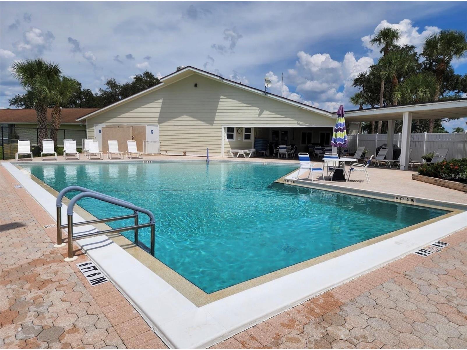 7368 Varley Circle Port Charlotte FL 33981 - BUTTERFORD WATERWAY A4684196 image7