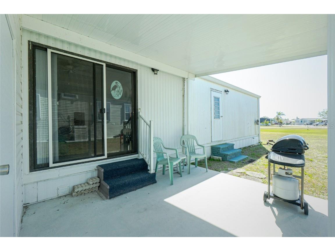 7369 Candace Lane Port Charlotte FL 33981 - BUTTERFORD WATERWAY C7508152 image21