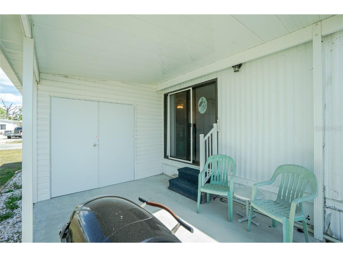 7369 Candace Lane Port Charlotte FL 33981 - BUTTERFORD WATERWAY C7508152 image22