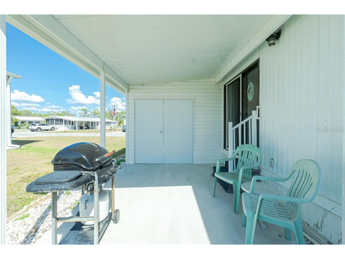 7369 Candace Lane Port Charlotte FL 33981 - BUTTERFORD WATERWAY C7508152 image23