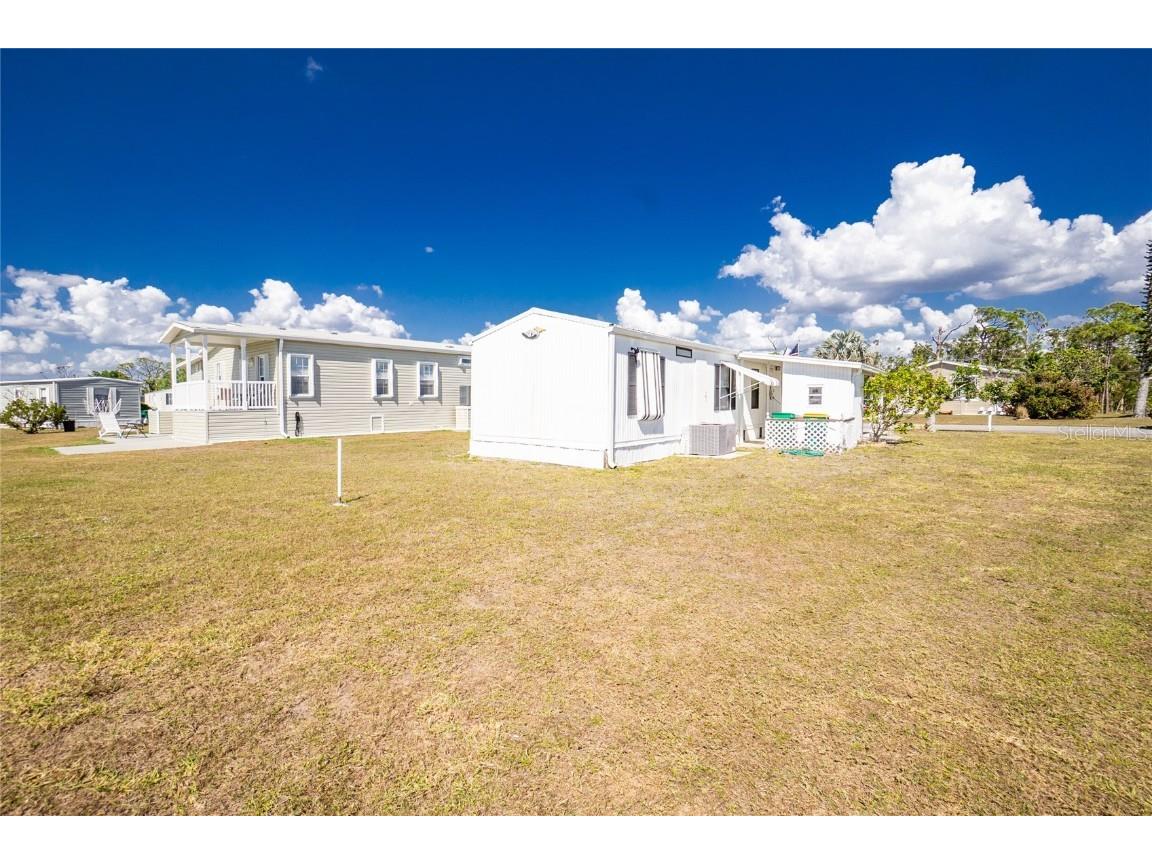 7369 Candace Lane Port Charlotte FL 33981 - BUTTERFORD WATERWAY C7508152 image28