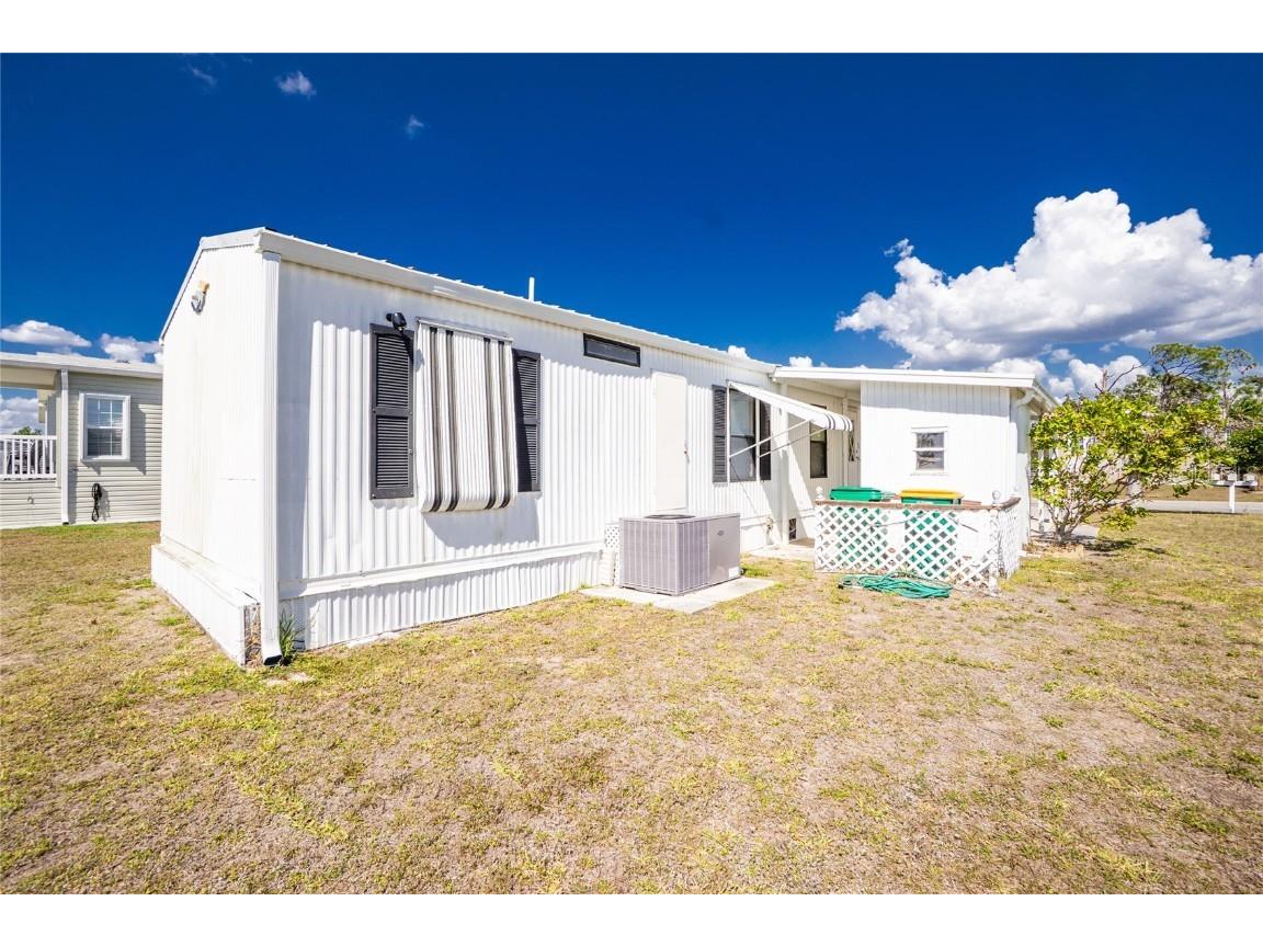 7369 Candace Lane Port Charlotte FL 33981 - BUTTERFORD WATERWAY C7508152 image29