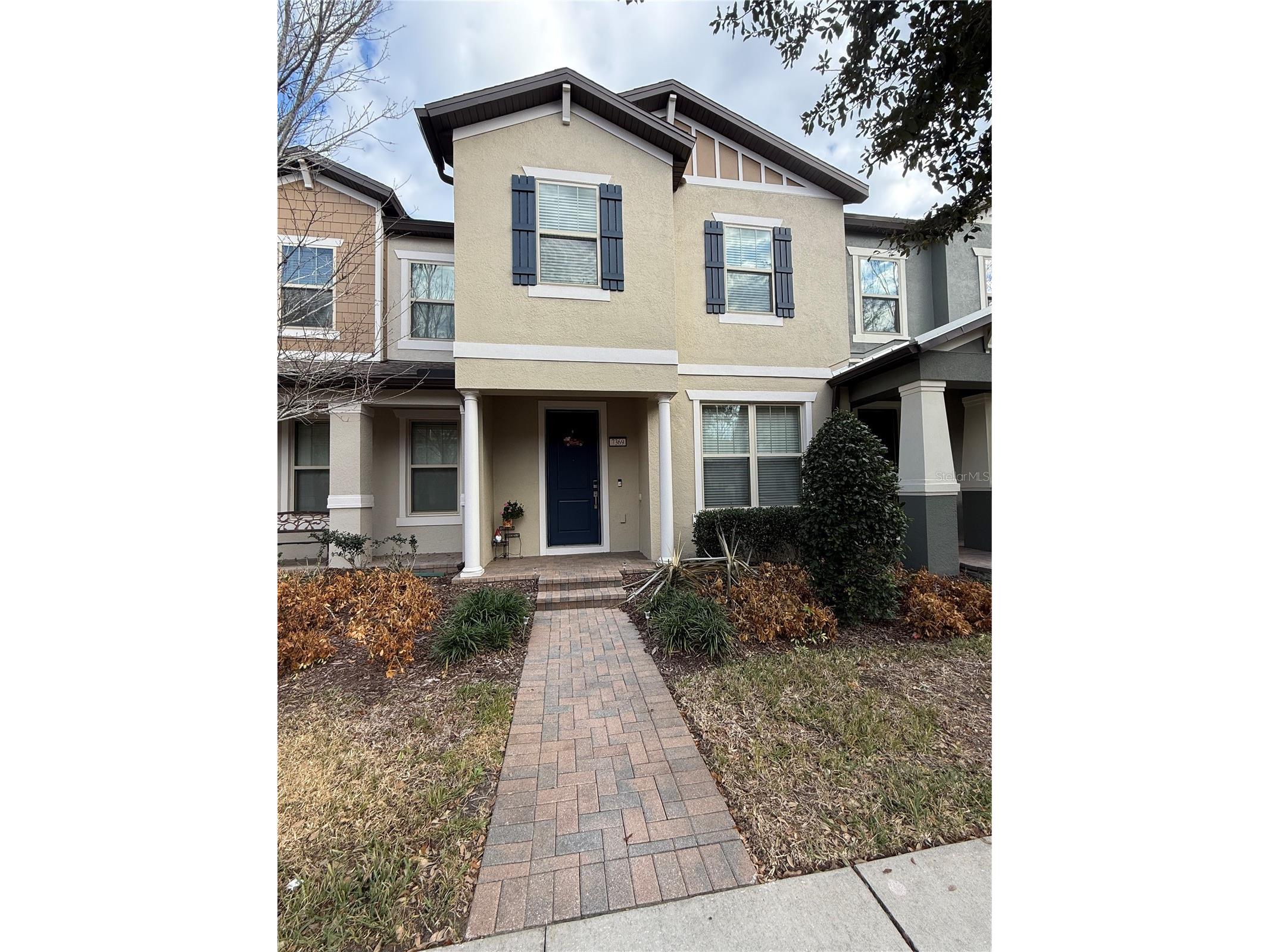 7369 Duxbury Lane Winter Garden FL 34787 O6380720 image1