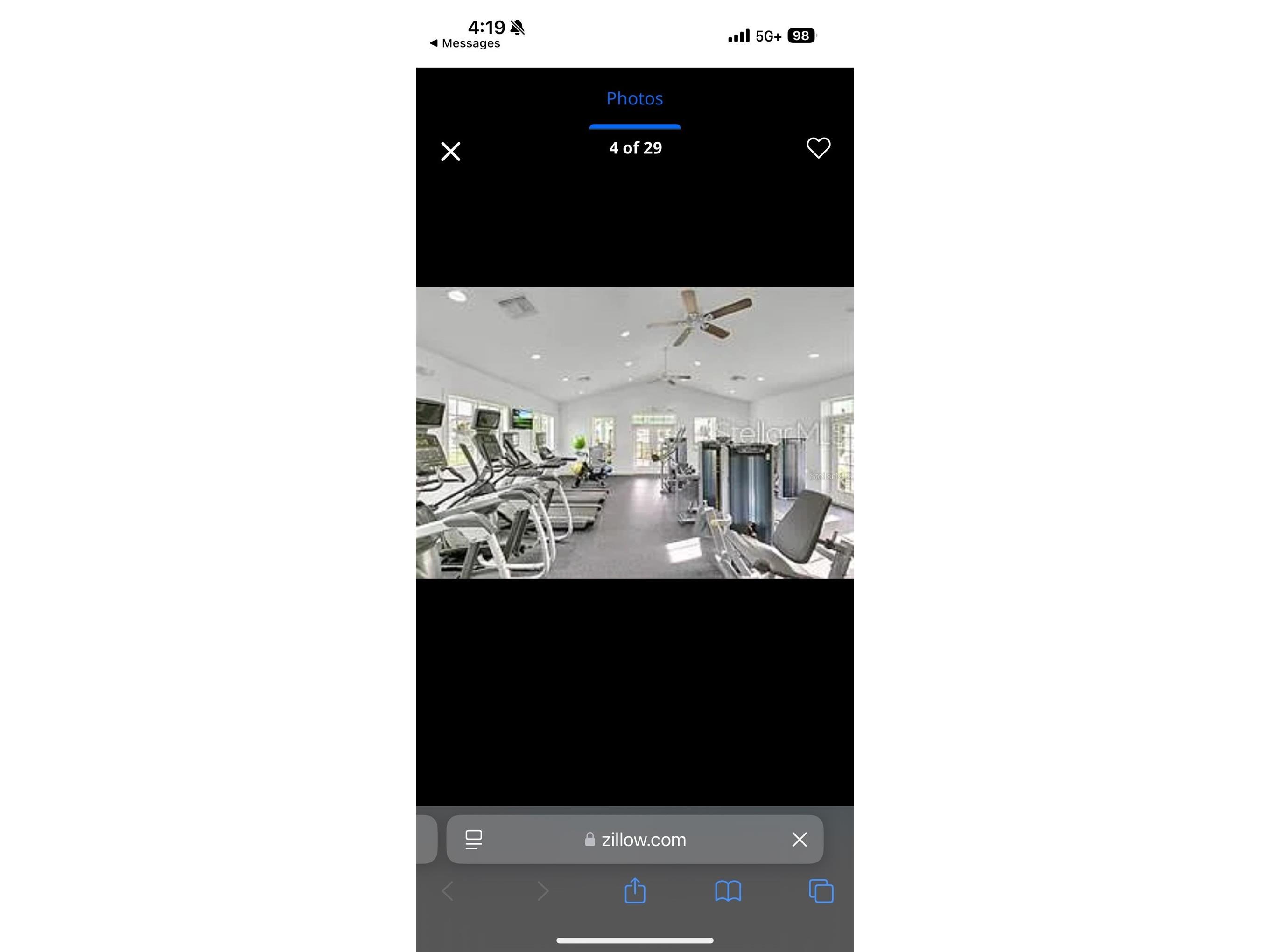 7369 Duxbury Lane Winter Garden FL 34787 O6380720 image28