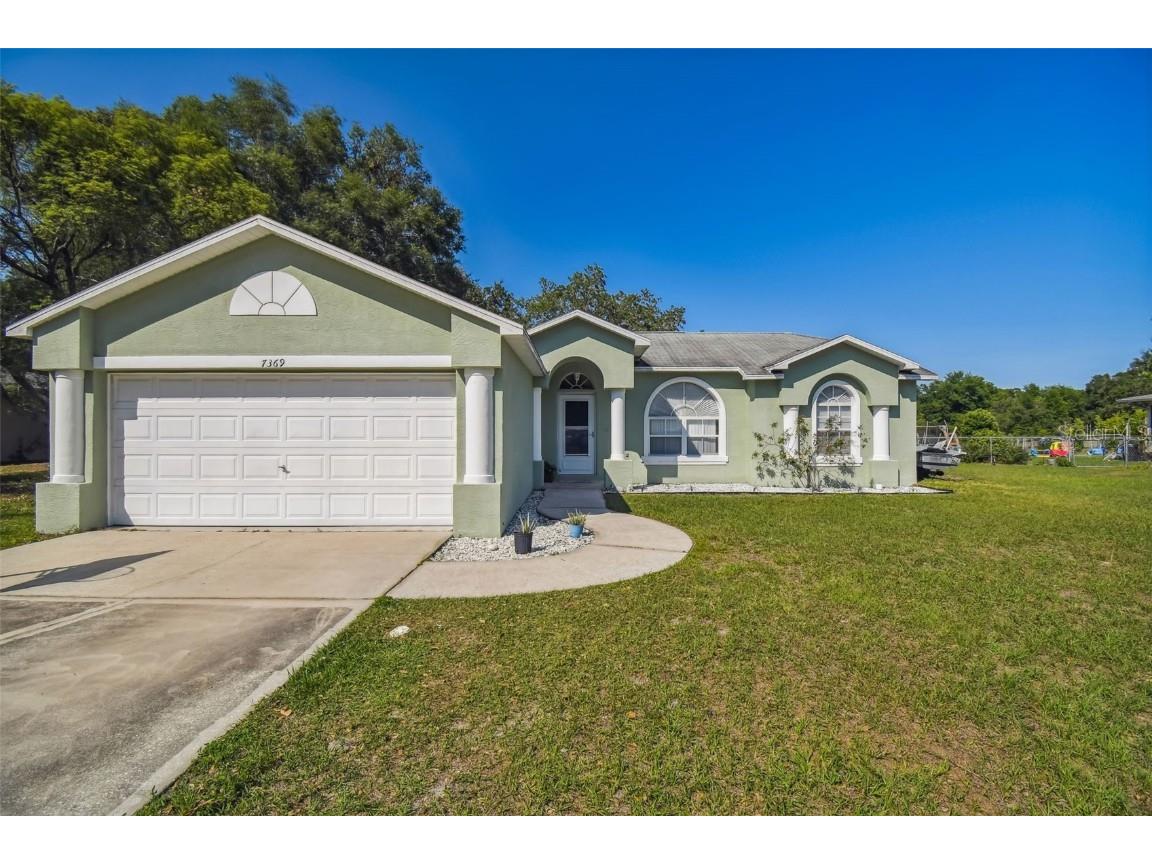 7369 Holiday Drive Spring Hill FL 34606 U8199783 image1