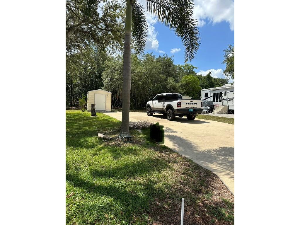 7369 International Circle #LOT 16 Lake Wales FL 33898 T3526210 image1