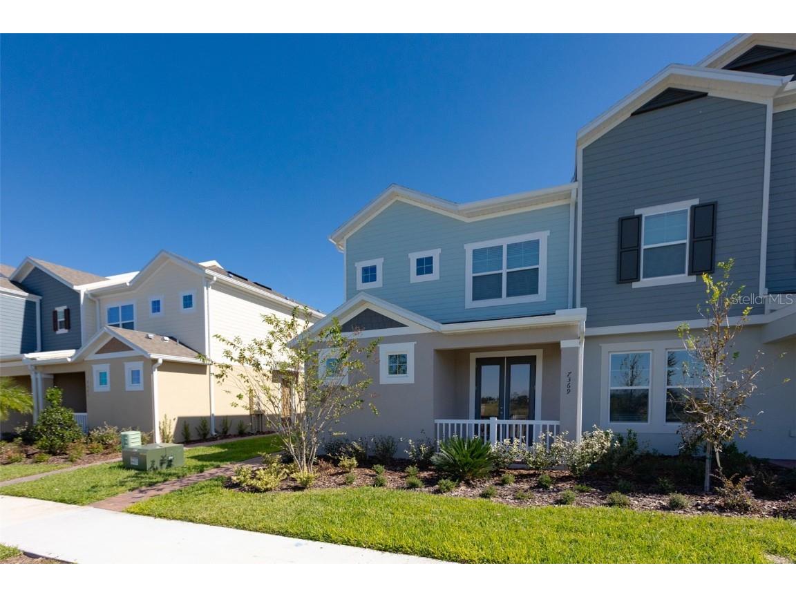 7369 Mezzano Lane Winter Garden FL 34787 J968383 image1