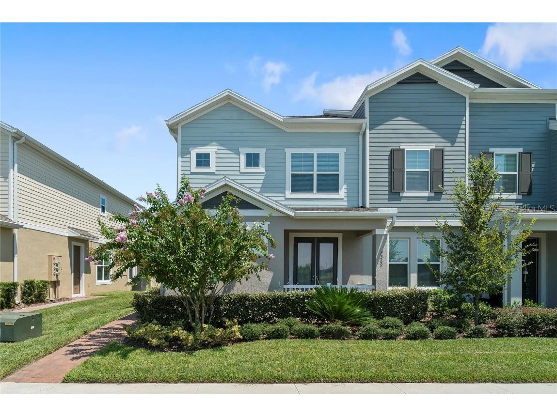 7369 Mezzano Ln Winter Garden FL 34787 O6341201 image1