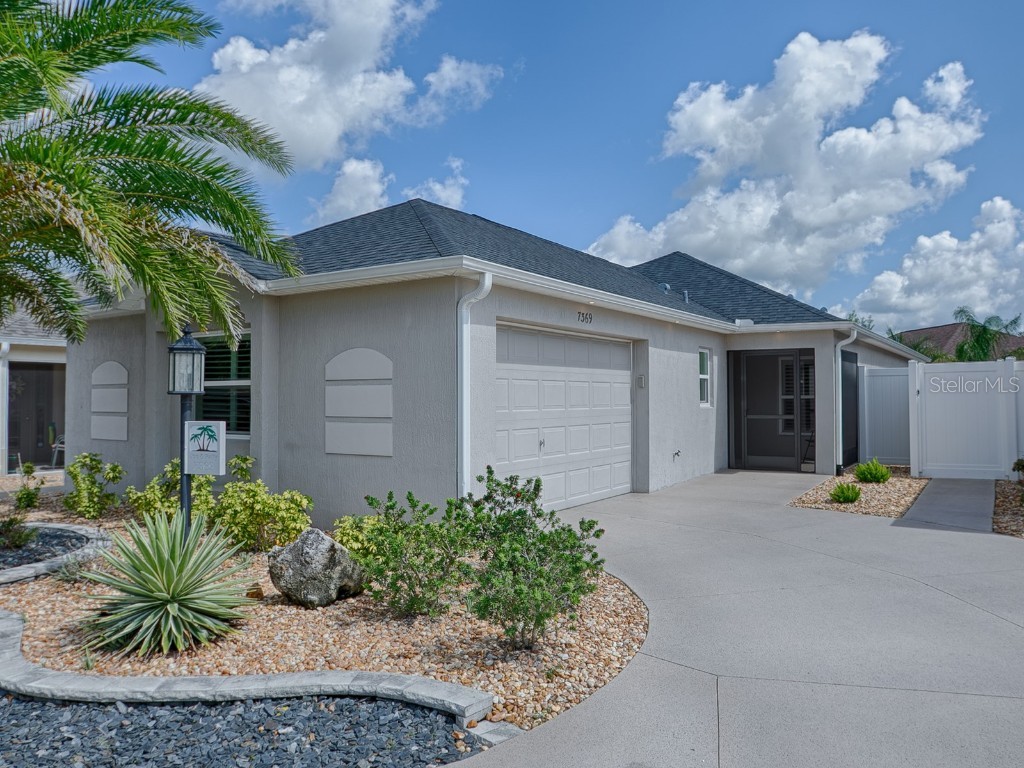 7369 SE 168th Mitzi Street The Villages FL 32162 G5071828 image1