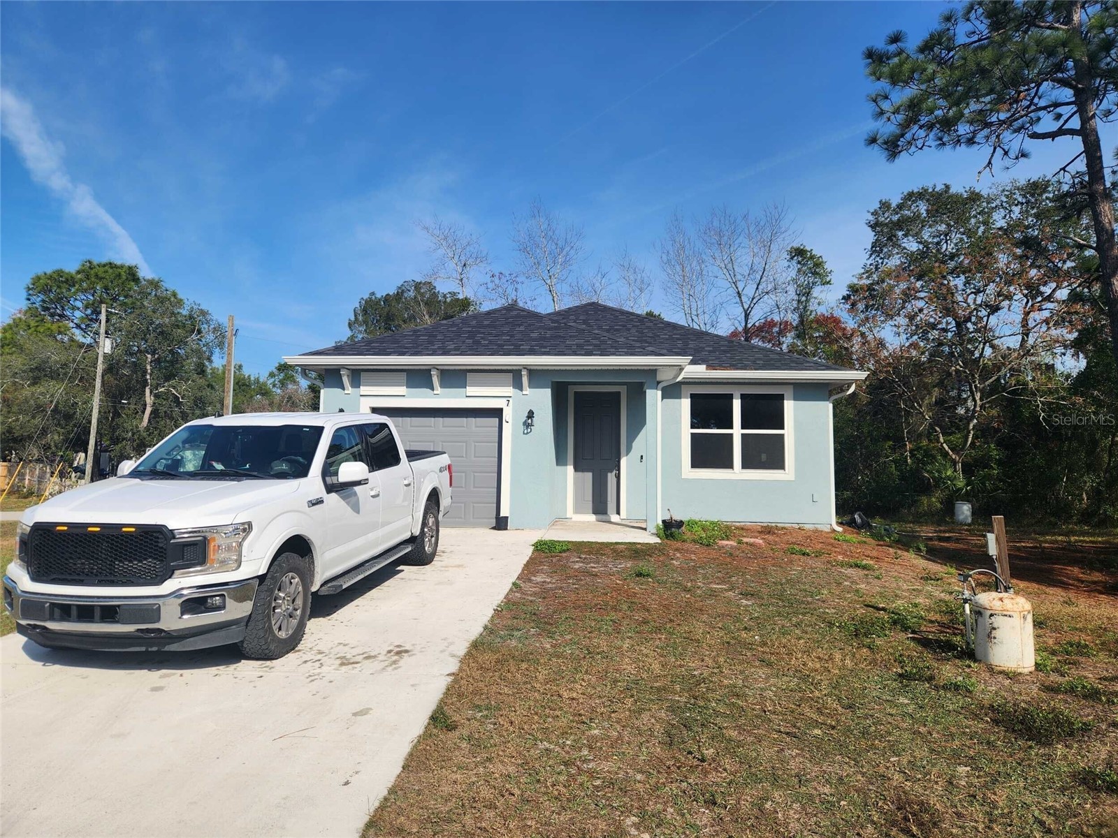 7369 Sealawn Drive Spring Hill FL 34606 TB8518944 image1