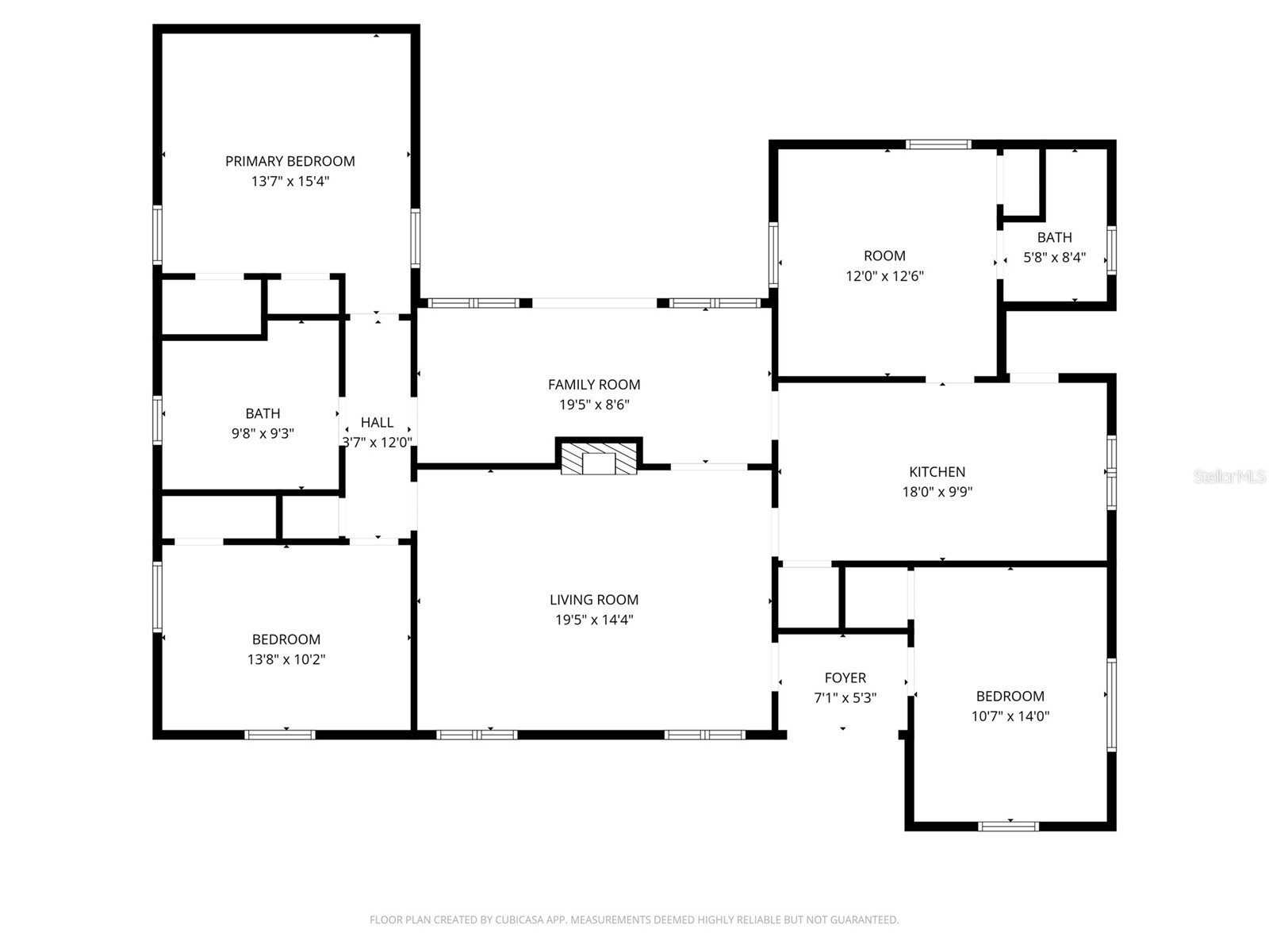 737 28th Avenue N Saint Petersburg FL 33704 TB8448990 image59