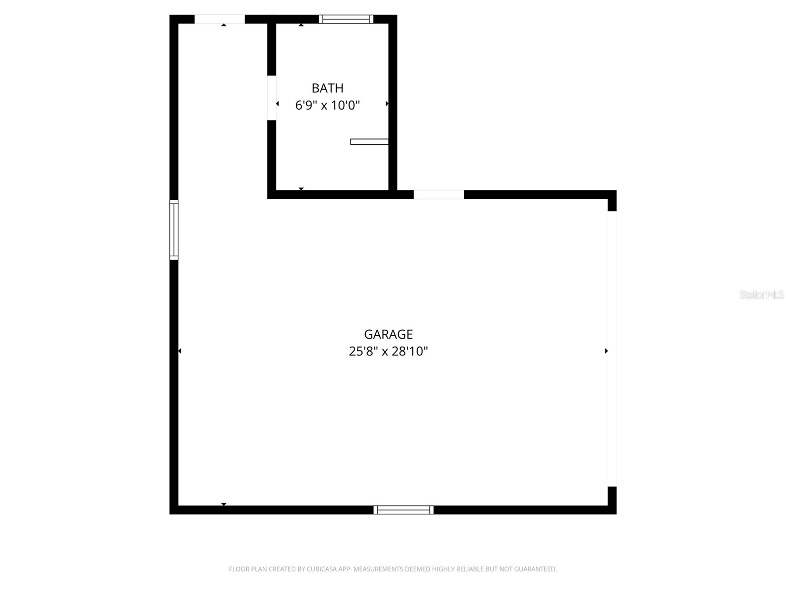 737 28th Avenue N Saint Petersburg FL 33704 TB8448990 image60