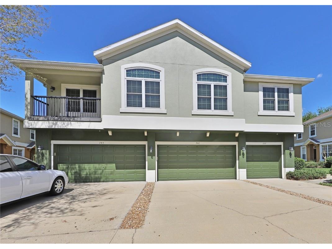 737 Ashworth Overlook Drive #C Apopka FL 32712 O6357445 image1