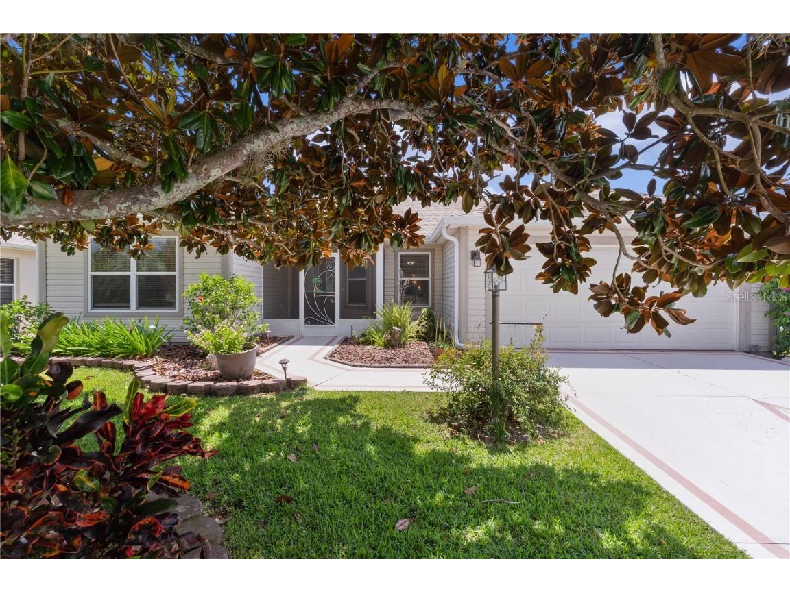 737 Caldwell Court The Villages FL 32162 G5099266 image1