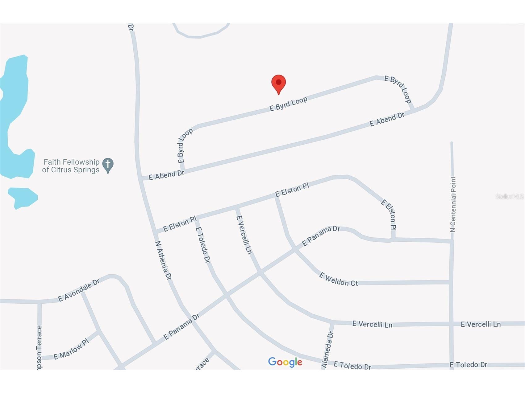 737 E Byrd Loop Dunnellon FL 34434 OM725339 image4