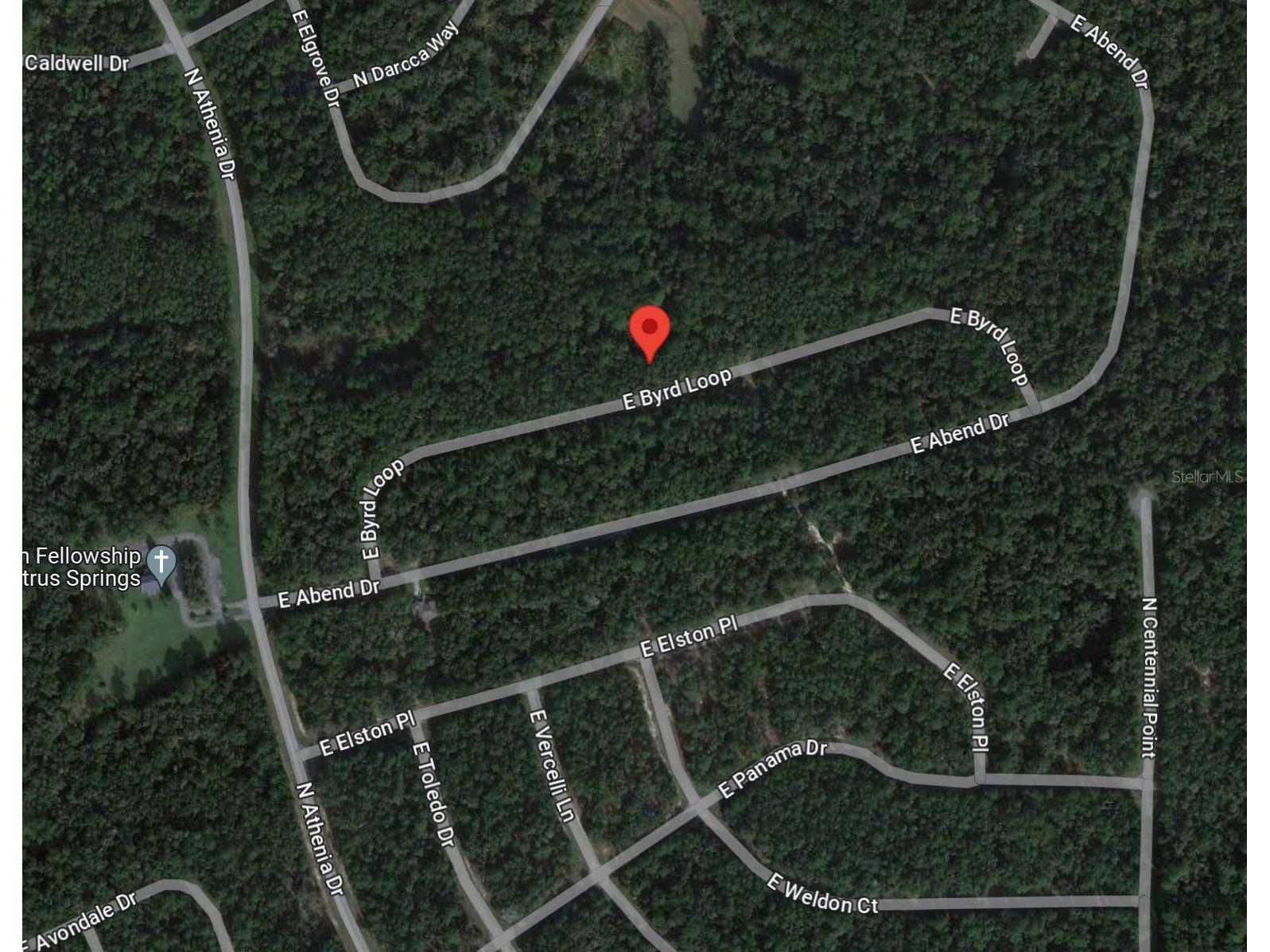 737 E Byrd Loop Dunnellon FL 34434 OM725339 image5
