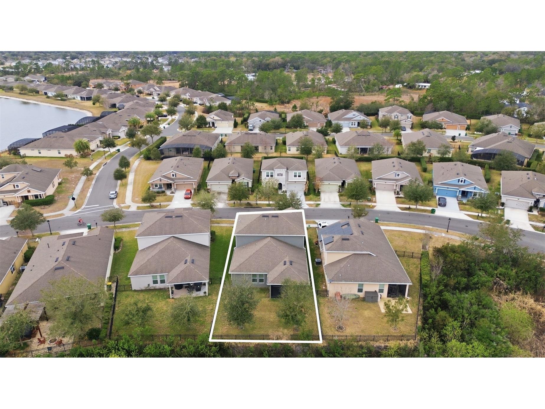 737 E Victoria Trails Boulevard Deland FL 32724 V4947542 image35