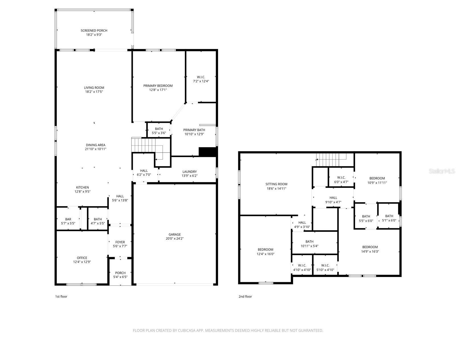 737 E Victoria Trails Boulevard Deland FL 32724 V4947542 image37