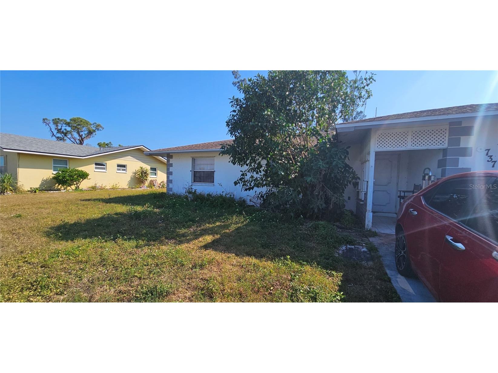 737 Hartford Drive NW Port Charlotte FL 33952 D6140044 image1